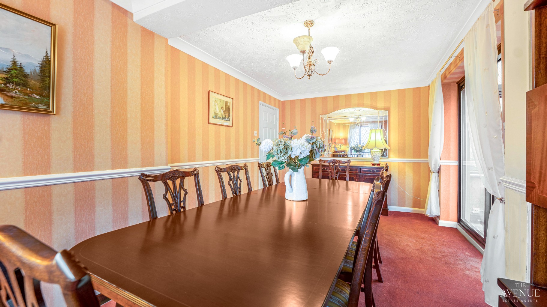 4 bed detached house for sale in The Saplings, Sutton Coldfield  - Property Image 13