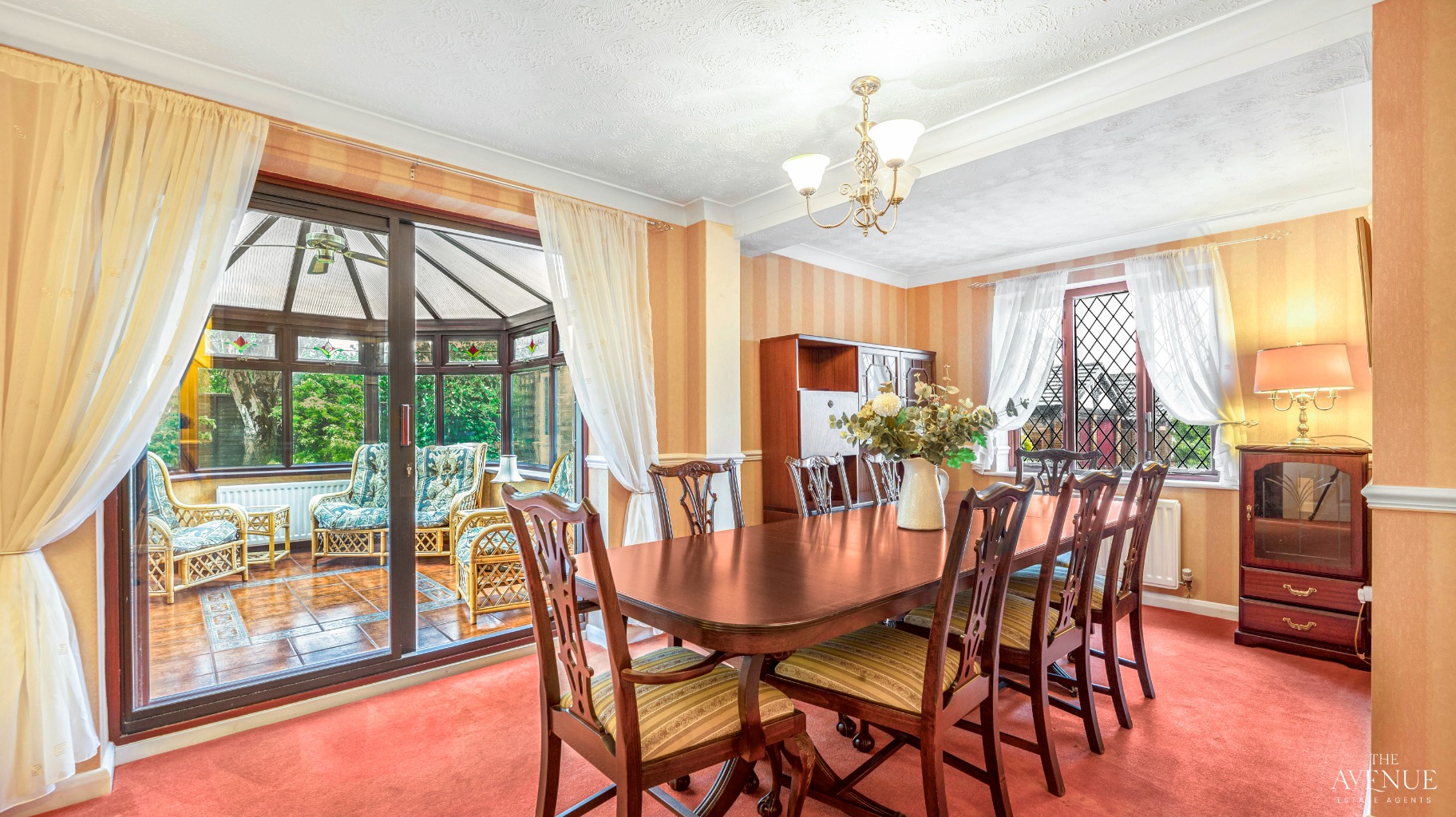 4 bed detached house for sale in The Saplings, Sutton Coldfield 11
