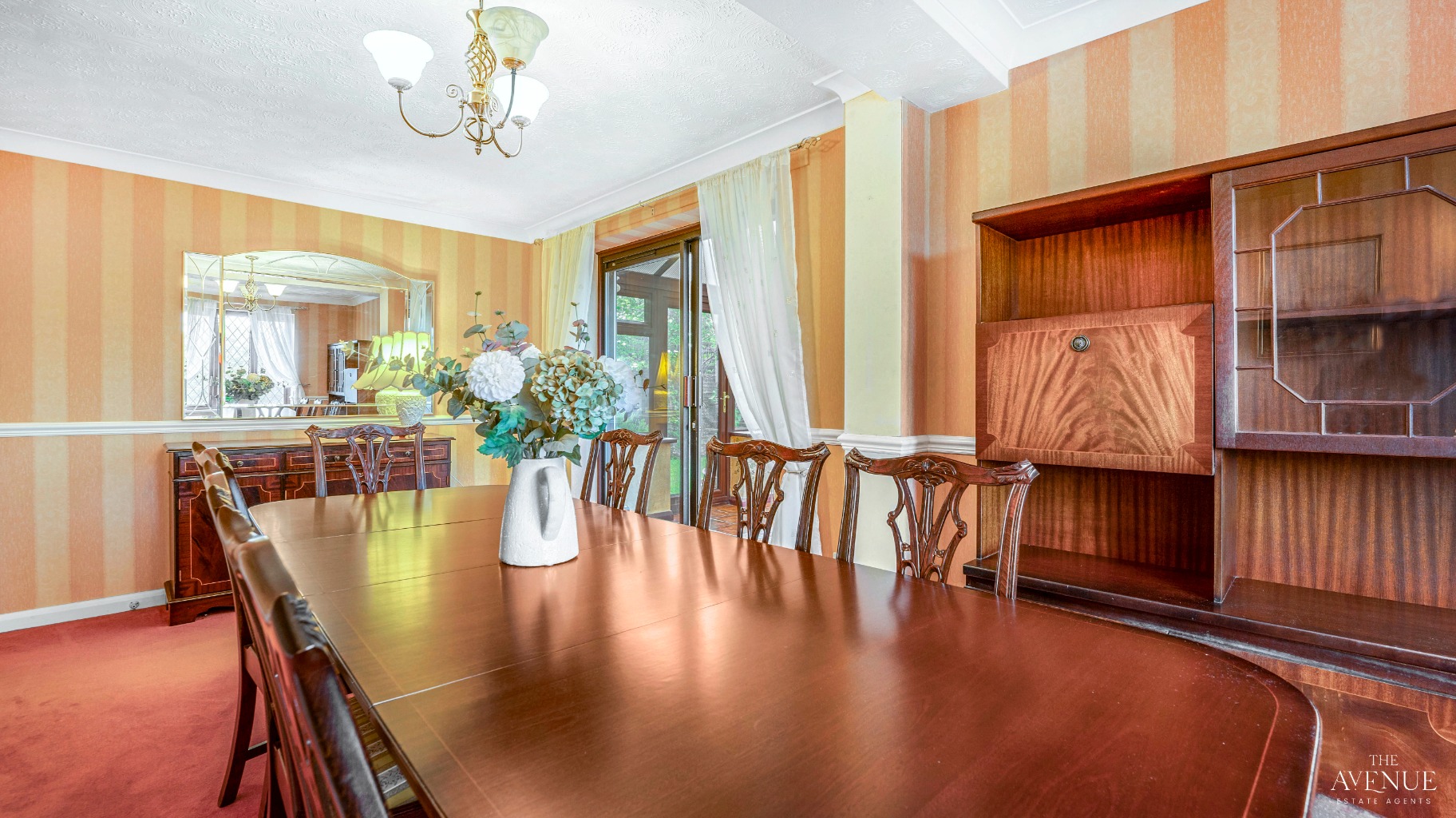 4 bed detached house for sale in The Saplings, Sutton Coldfield 13