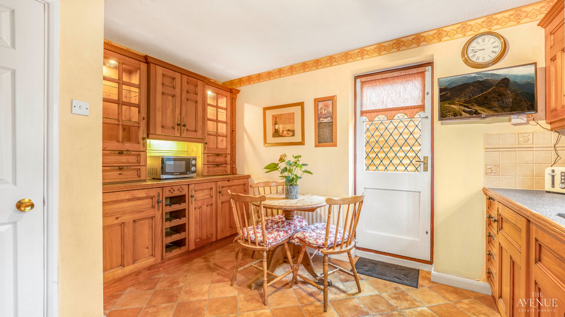 4 bed detached house for sale in The Saplings, Sutton Coldfield 21