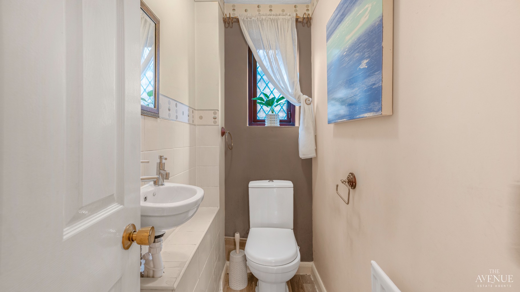 4 bed detached house for sale in The Saplings, Sutton Coldfield 23