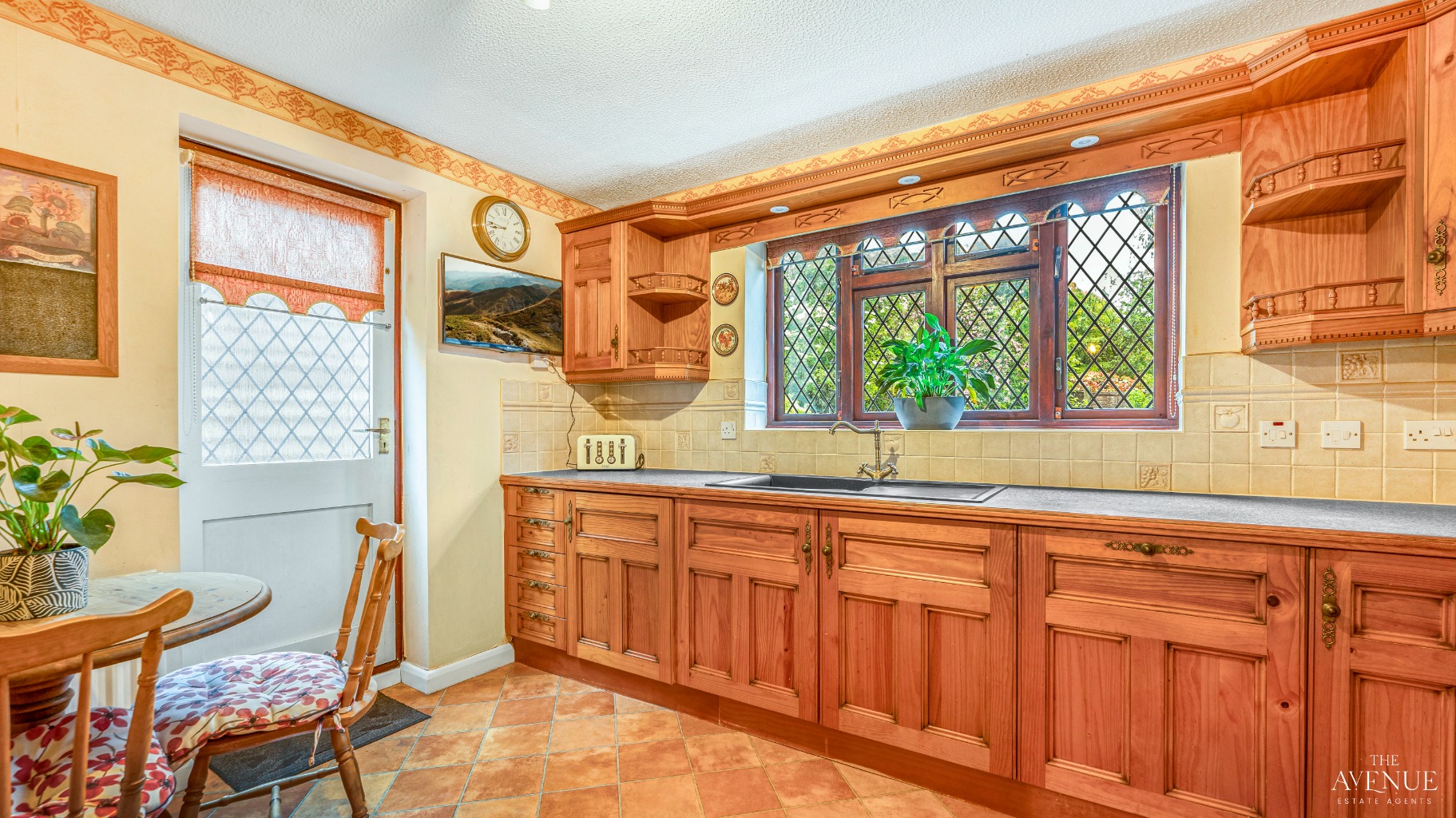 4 bed detached house for sale in The Saplings, Sutton Coldfield 22