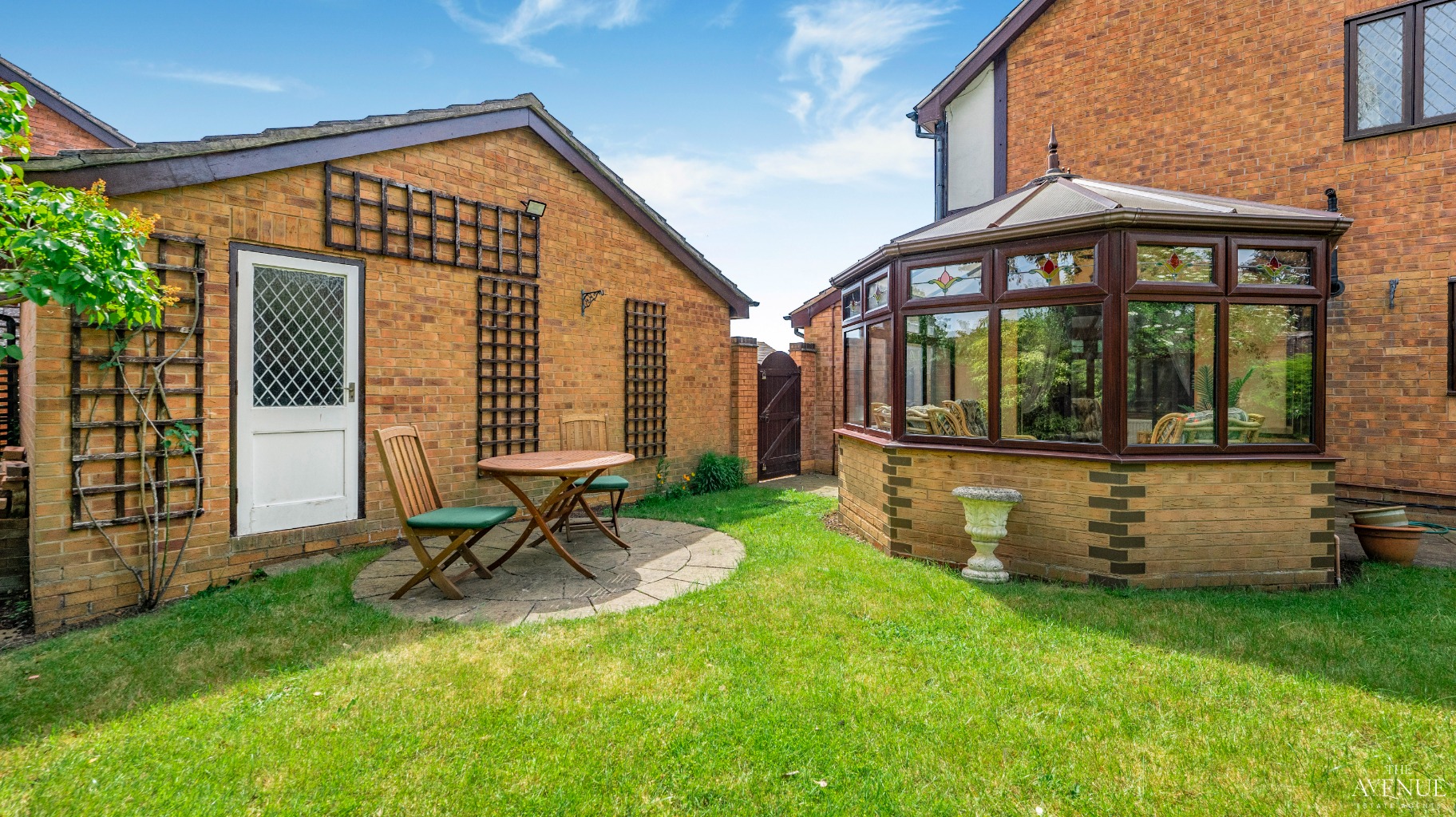 4 bed detached house for sale in The Saplings, Sutton Coldfield 25