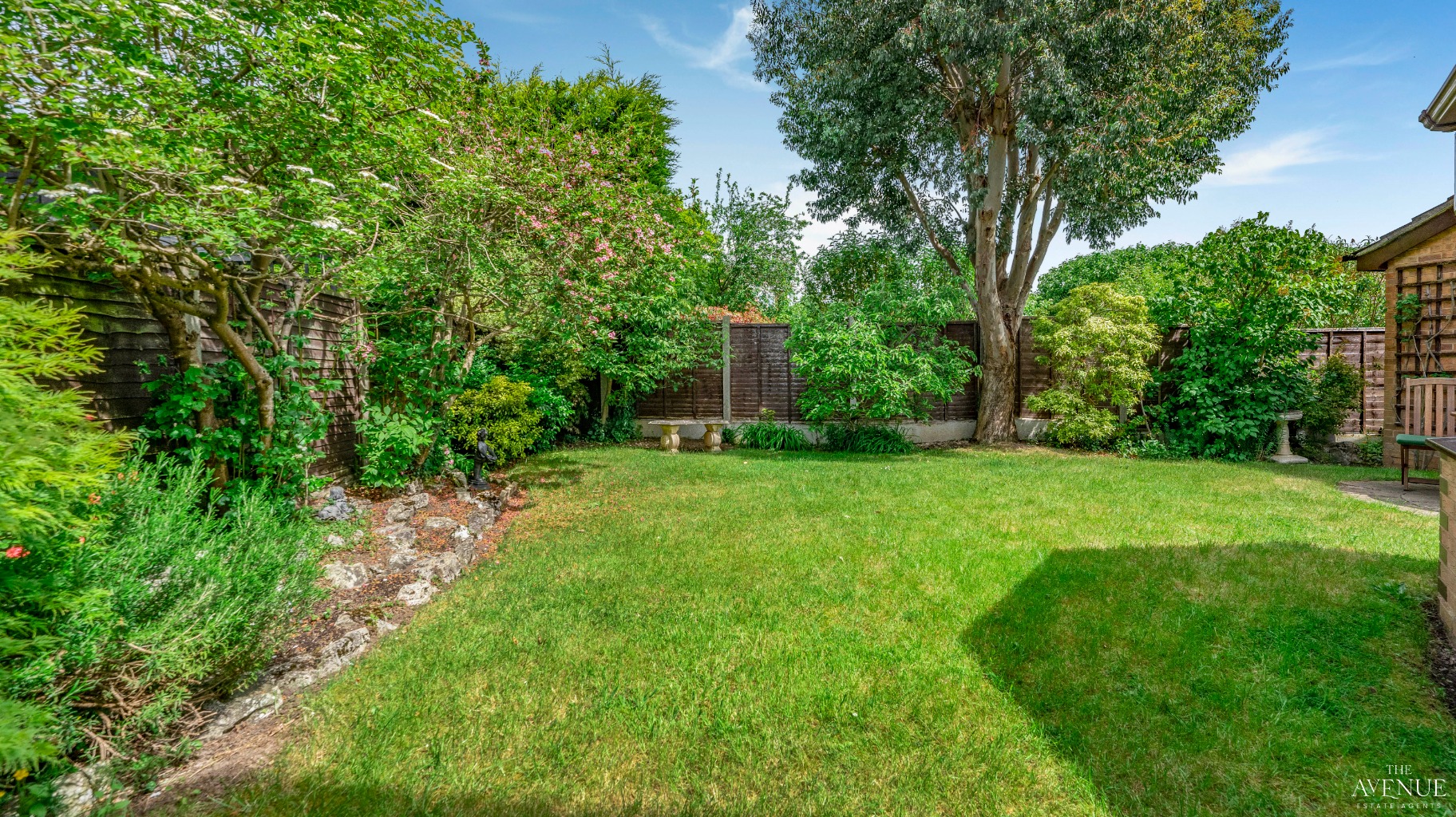 4 bed detached house for sale in The Saplings, Sutton Coldfield 24