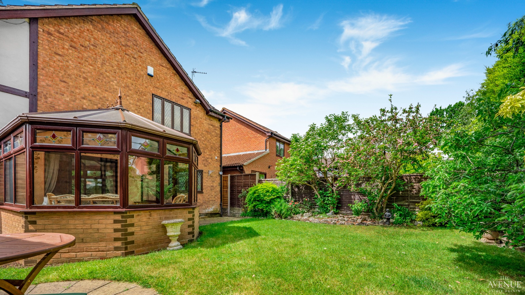 4 bed detached house for sale in The Saplings, Sutton Coldfield 27