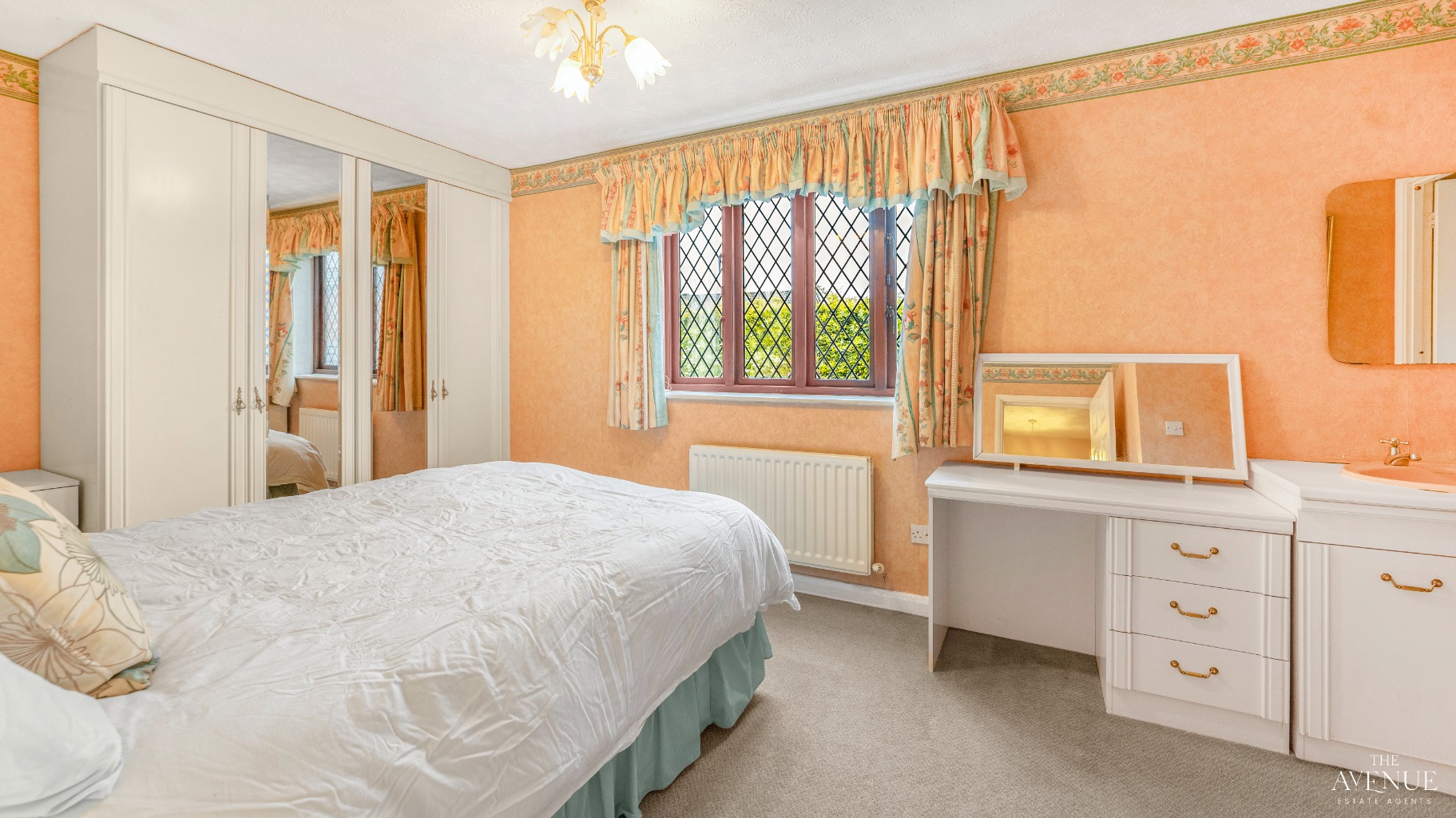 4 bed detached house for sale in The Saplings, Sutton Coldfield 30