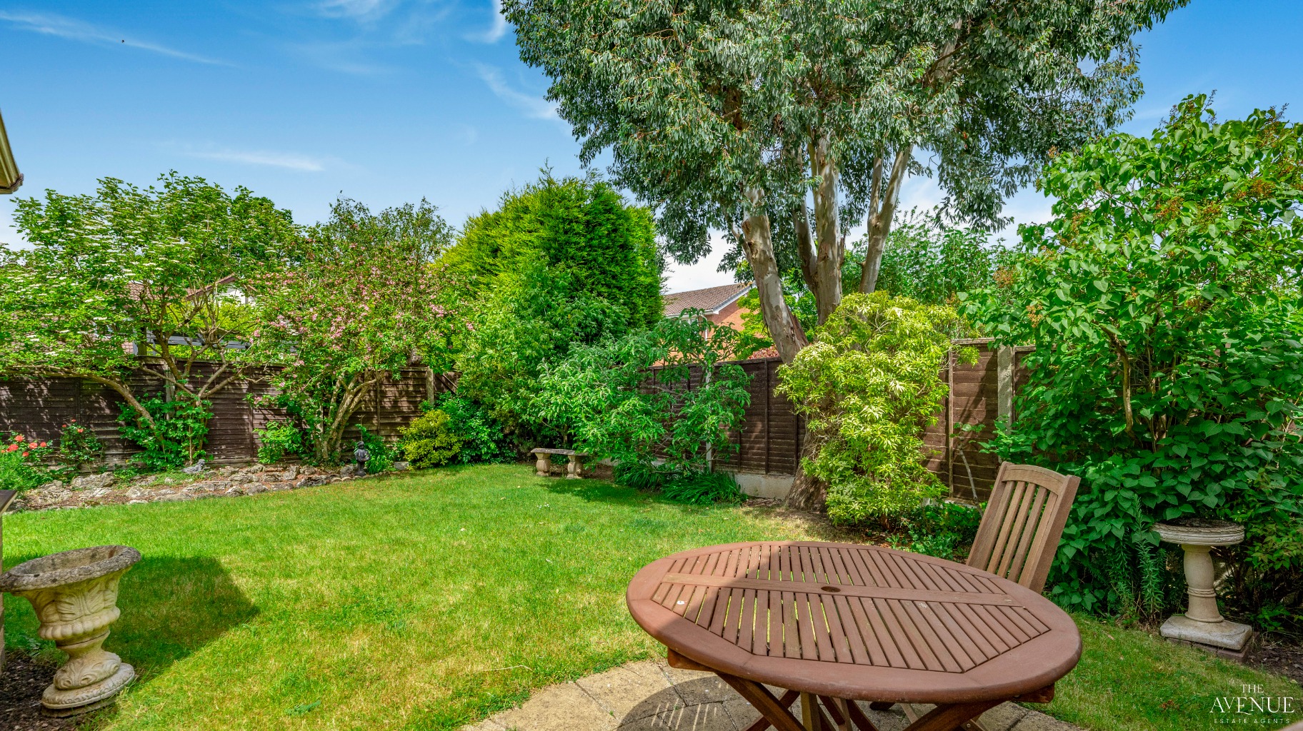 4 bed detached house for sale in The Saplings, Sutton Coldfield 28