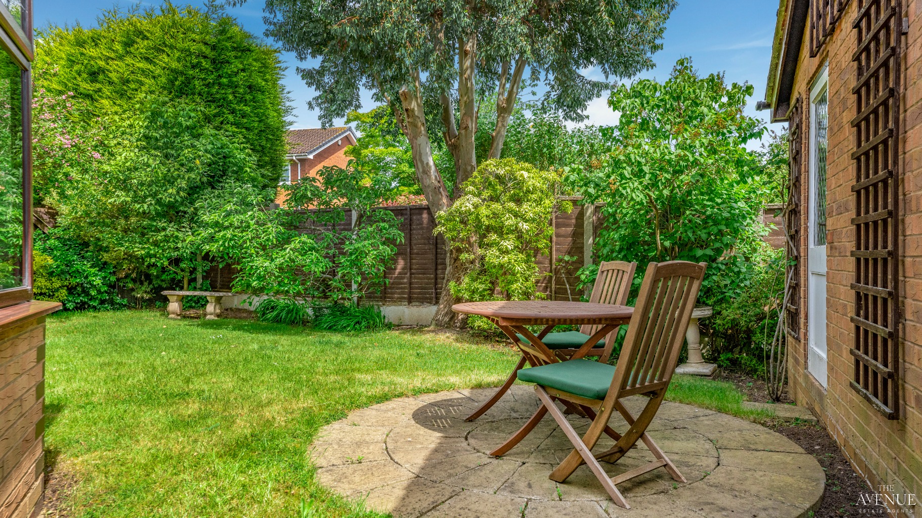 4 bed detached house for sale in The Saplings, Sutton Coldfield 29