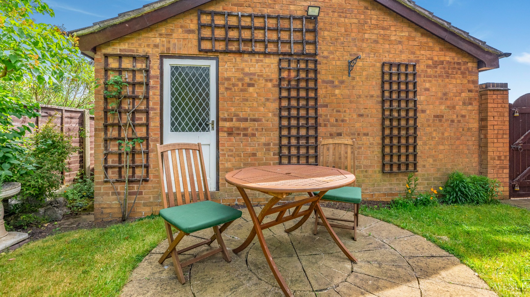 4 bed detached house for sale in The Saplings, Sutton Coldfield 26