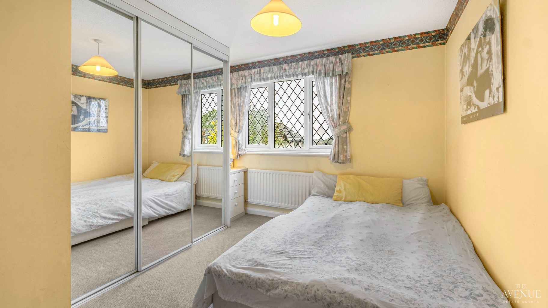 4 bed detached house for sale in The Saplings, Sutton Coldfield 41