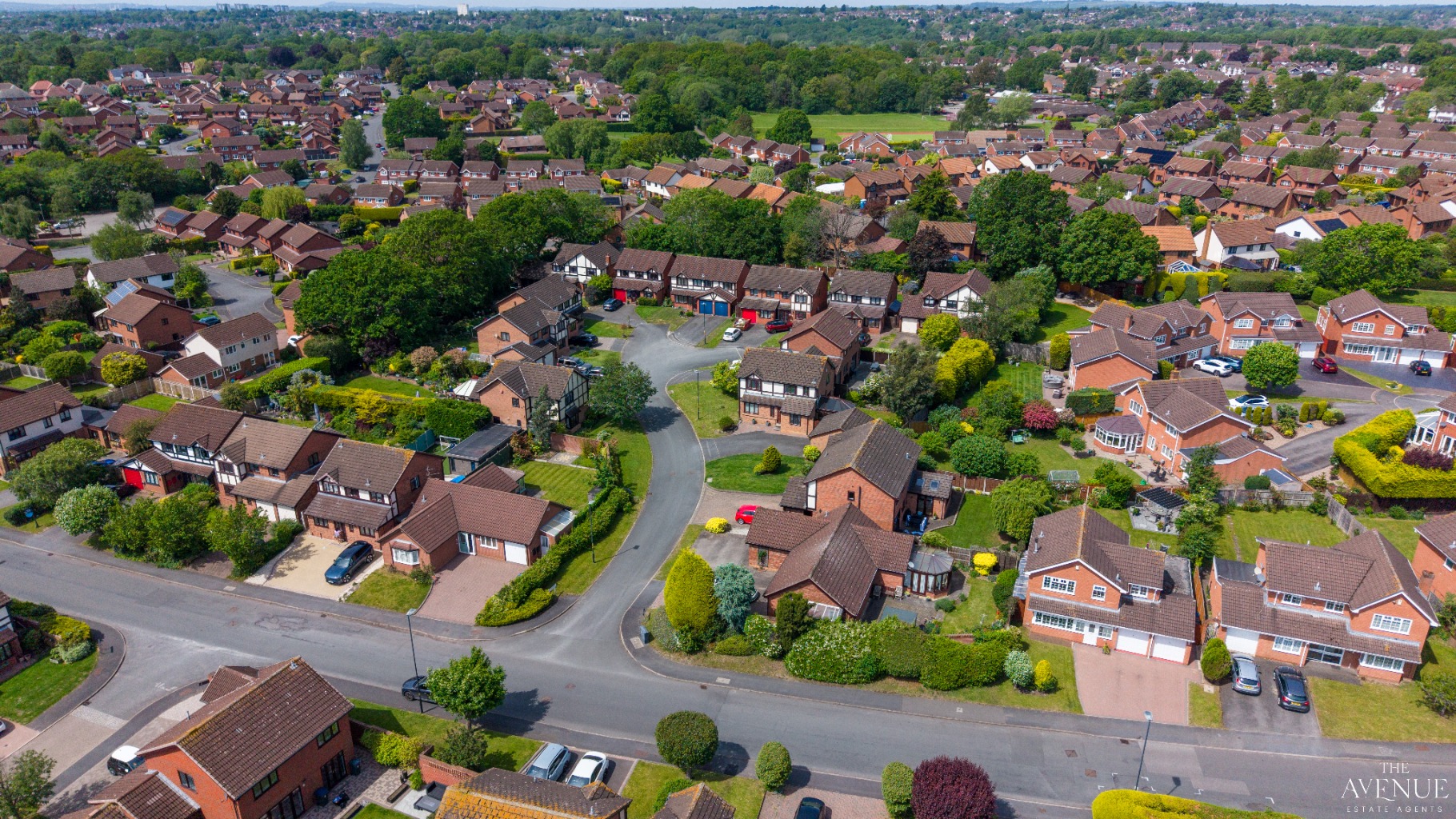 4 bed detached house for sale in The Saplings, Sutton Coldfield 50
