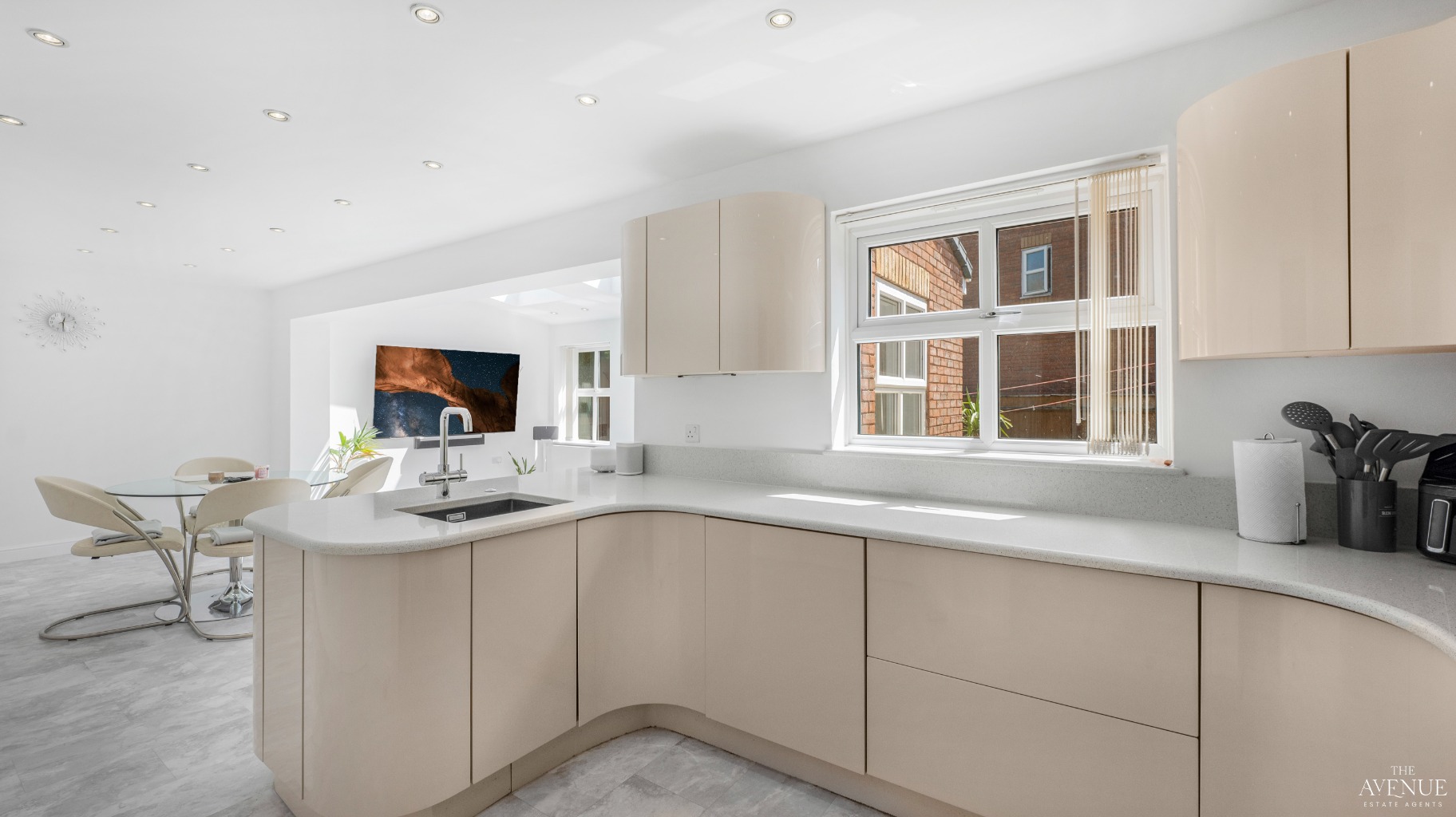 4 bed detached house for sale in Kingston Road, Sutton Coldfield,  - Property Image 2