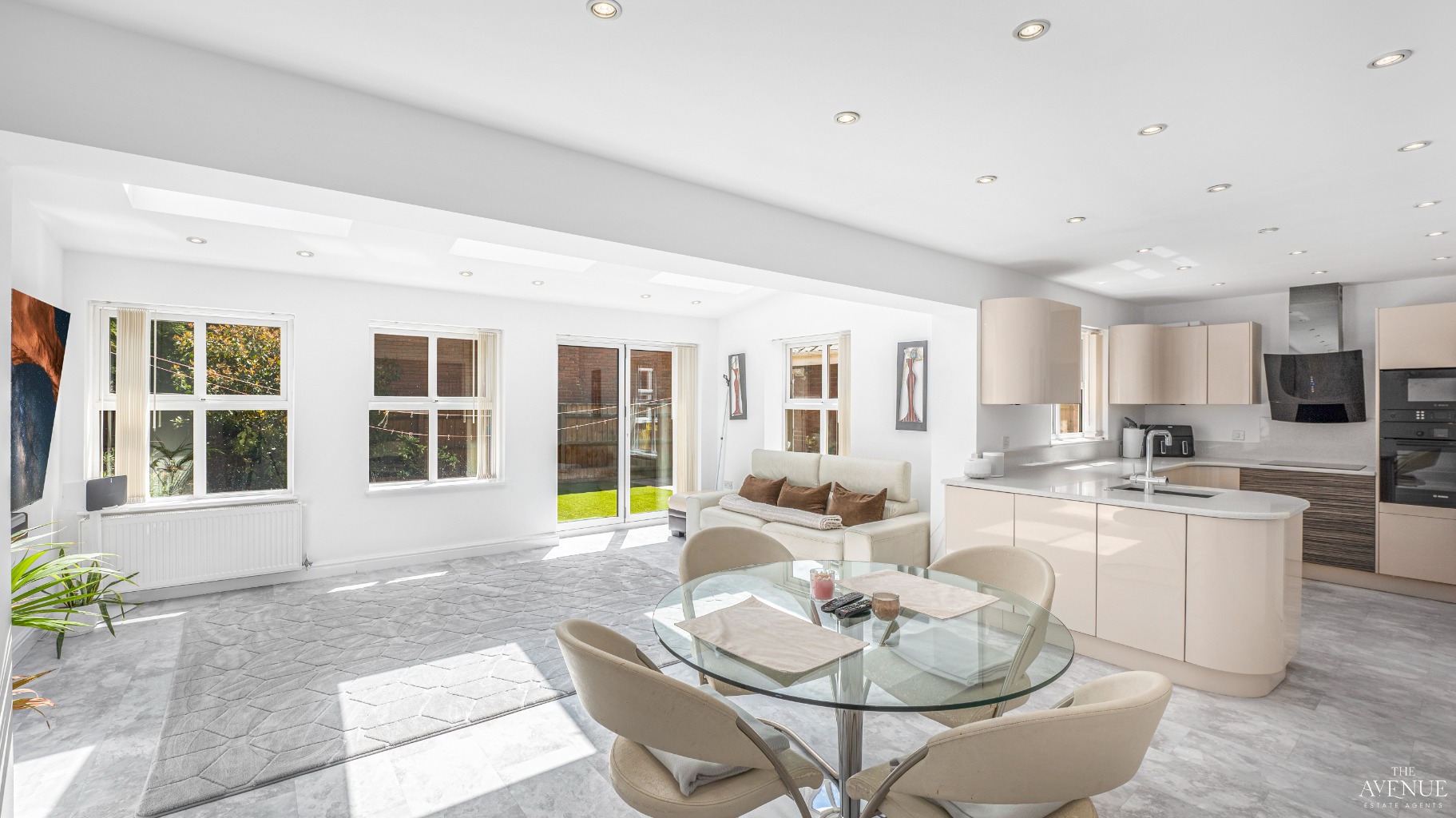 4 bed detached house for sale in Kingston Road, Sutton Coldfield, 7