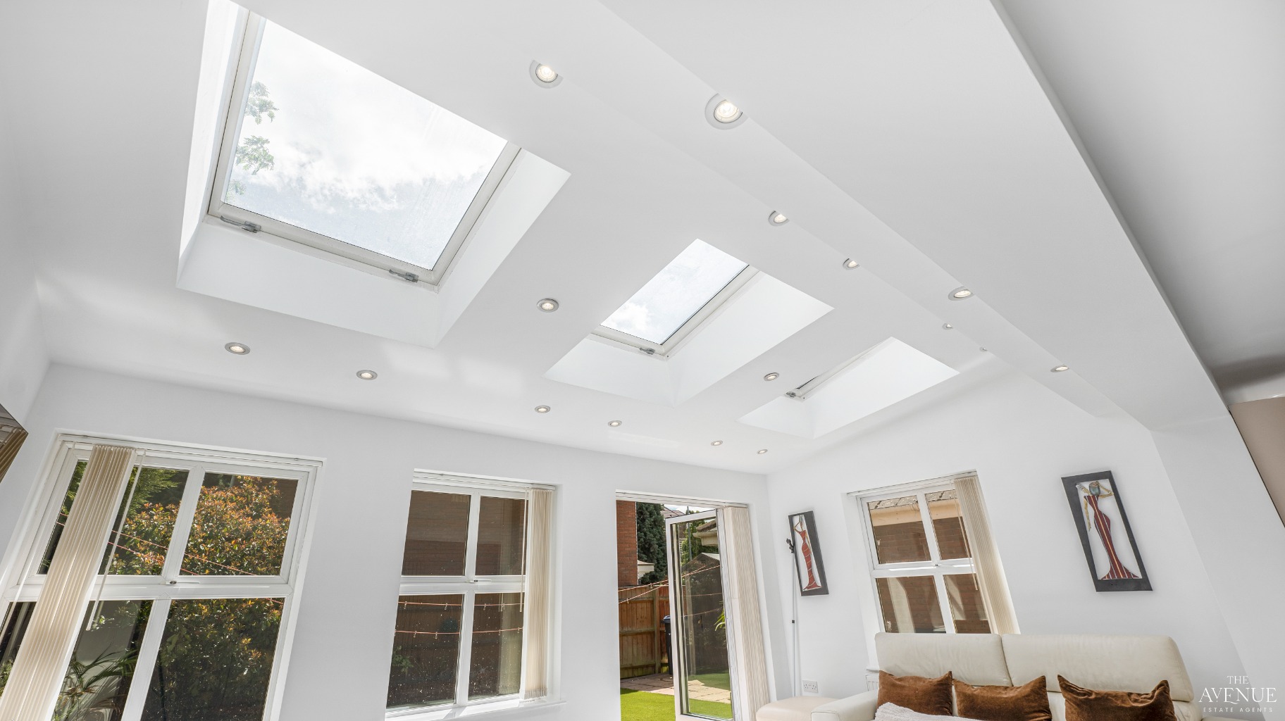 4 bed detached house for sale in Kingston Road, Sutton Coldfield, 12
