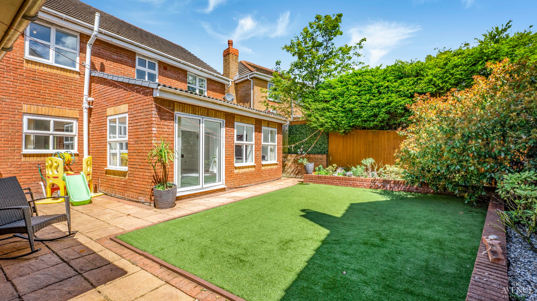 4 bed detached house for sale in Kingston Road, Sutton Coldfield, 43
