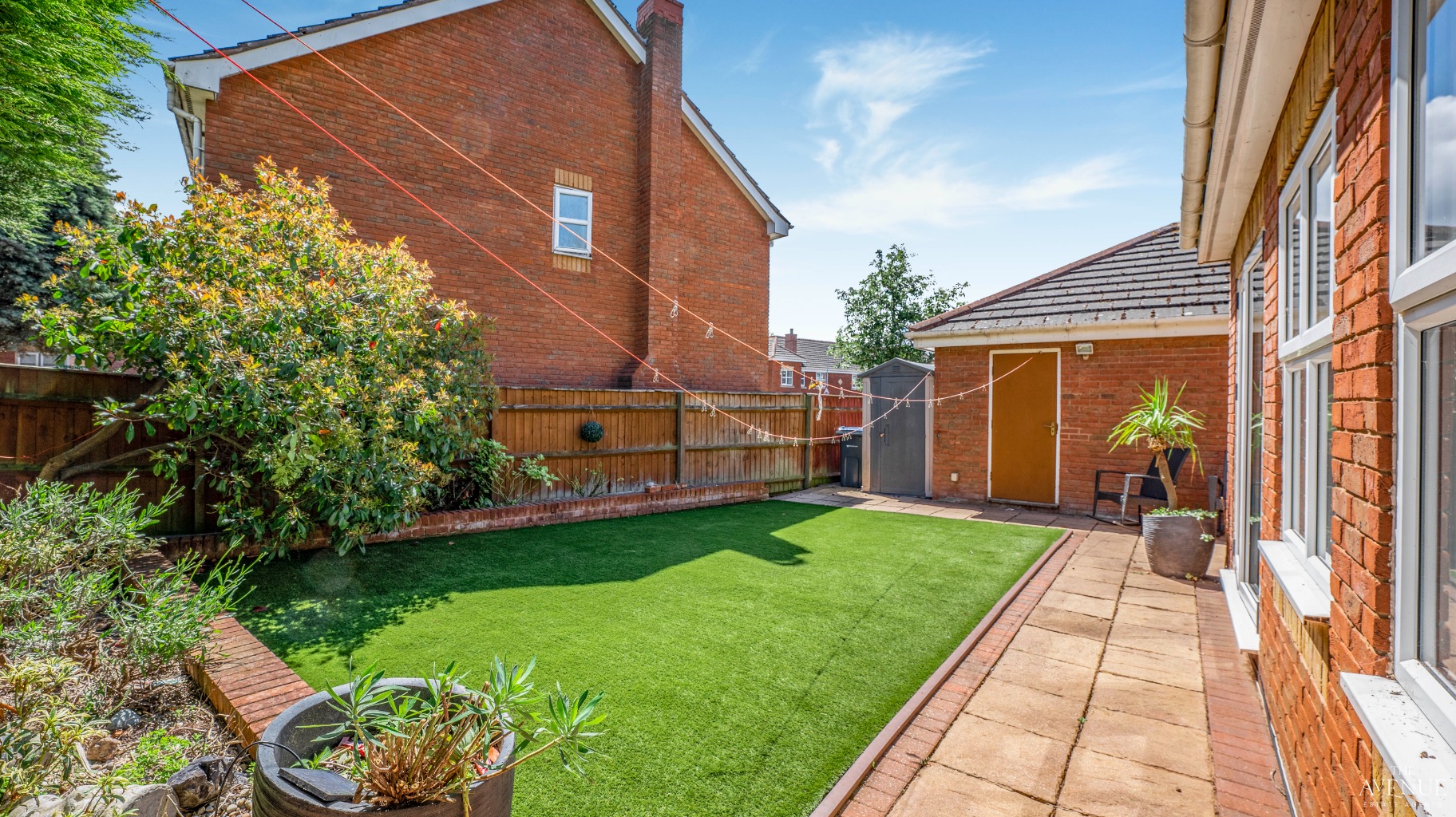 4 bed detached house for sale in Kingston Road, Sutton Coldfield, 42