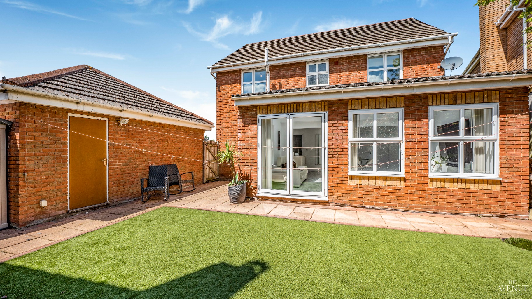 4 bed detached house for sale in Kingston Road, Sutton Coldfield, 44