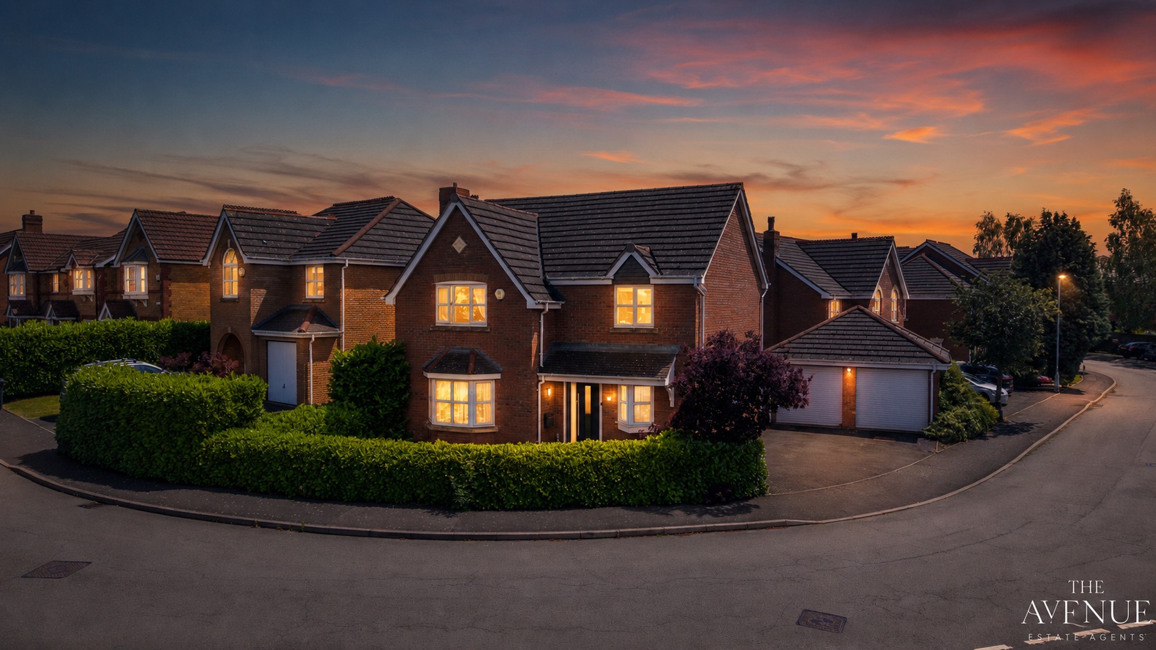 4 bed detached house for sale in Kingston Road, Sutton Coldfield,  - Property Image 1