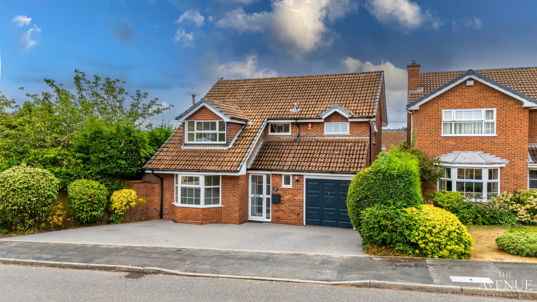 4 bed detached house for sale in 2 Preston Avenue, Sutton Coldfield, West Midlands, B76 1HS 34