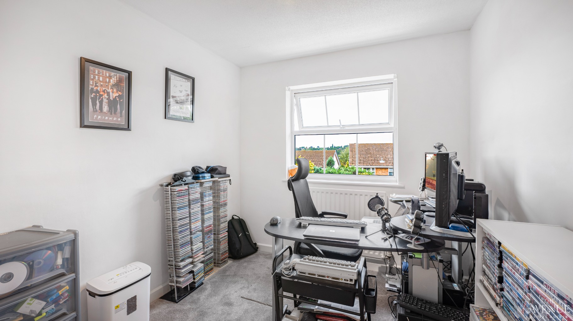 4 bed detached house for sale in 2 Preston Avenue, Sutton Coldfield, West Midlands, B76 1HS  - Property Image 31