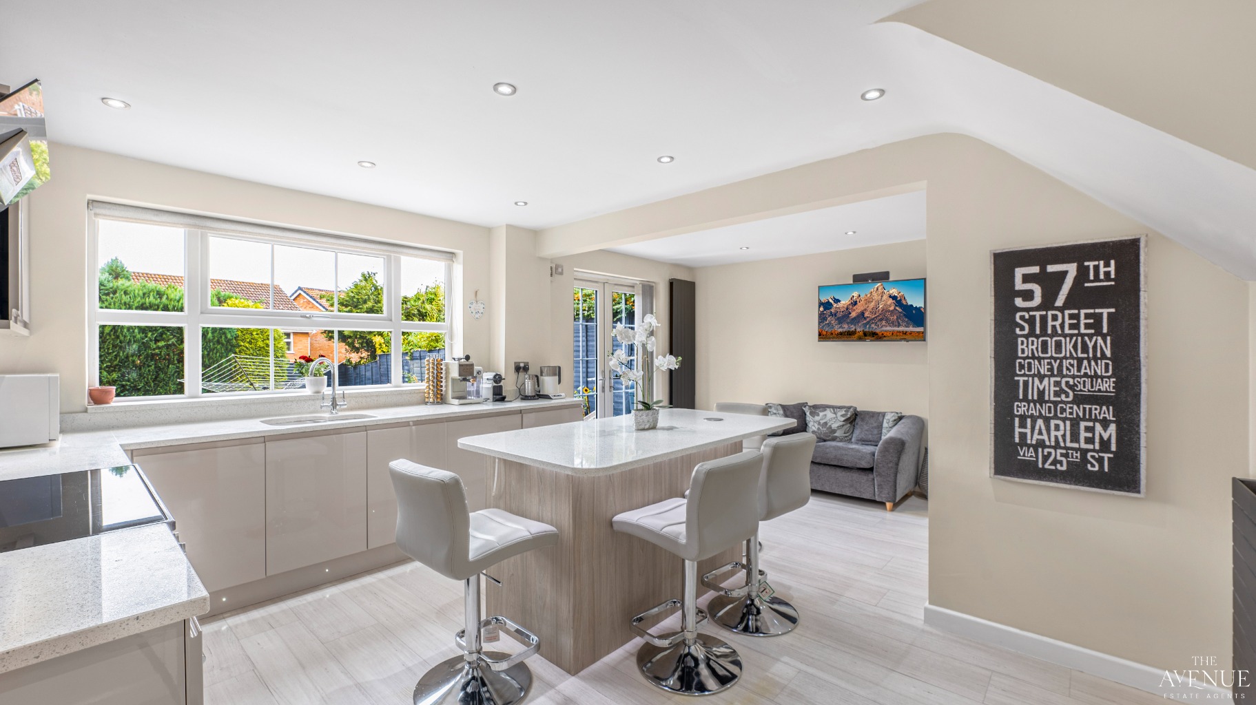 4 bed detached house for sale in 2 Preston Avenue, Sutton Coldfield, West Midlands, B76 1HS 2