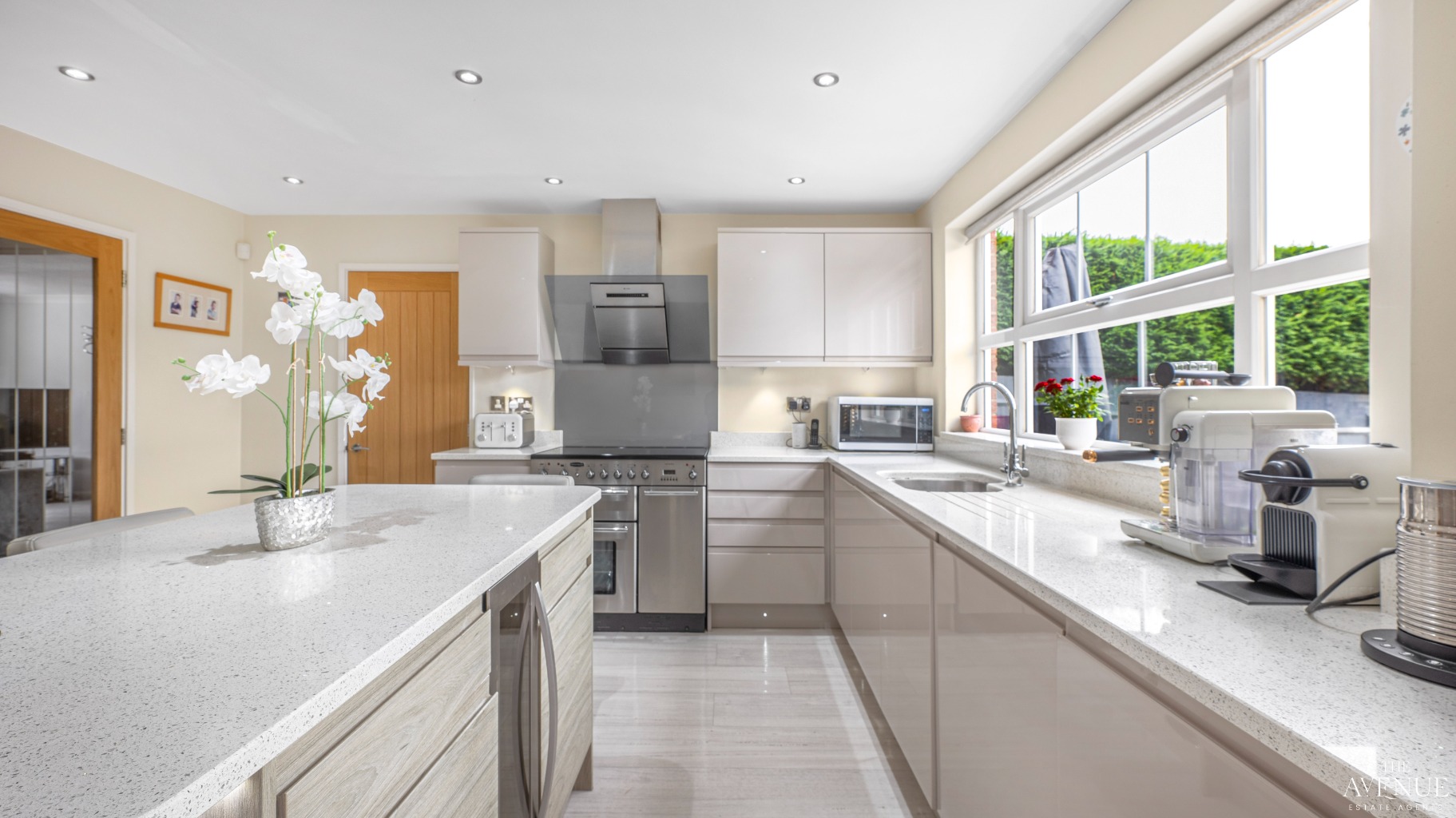 4 bed detached house for sale in 2 Preston Avenue, Sutton Coldfield, West Midlands, B76 1HS 8