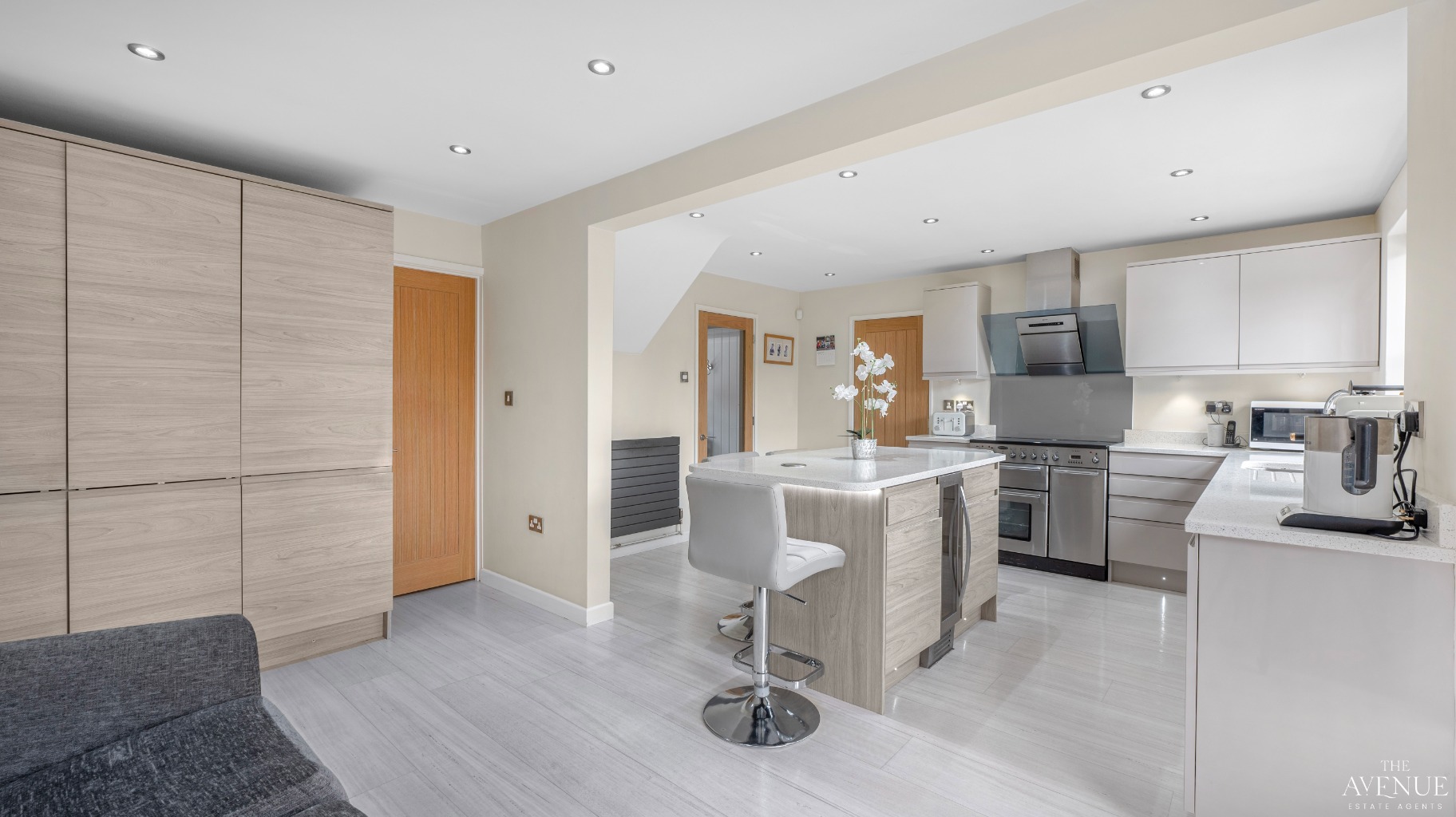 4 bed detached house for sale in 2 Preston Avenue, Sutton Coldfield, West Midlands, B76 1HS 3