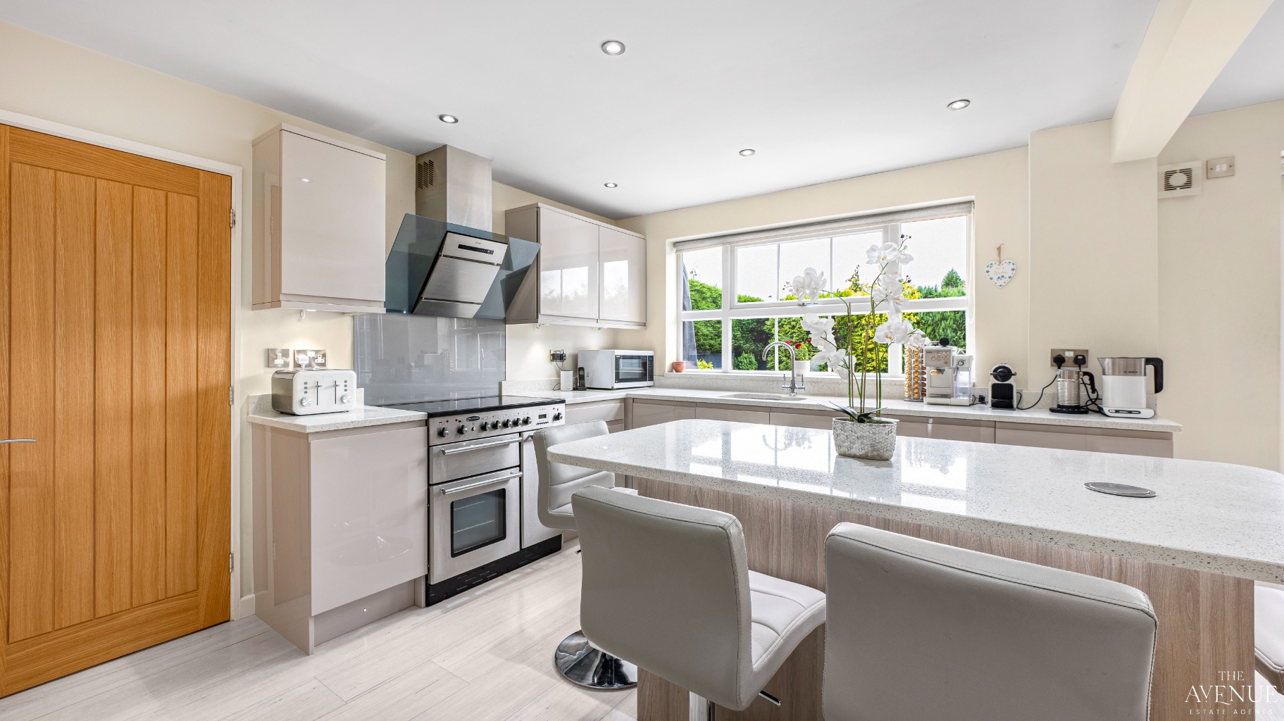 4 bed detached house for sale in 2 Preston Avenue, Sutton Coldfield, West Midlands, B76 1HS 6