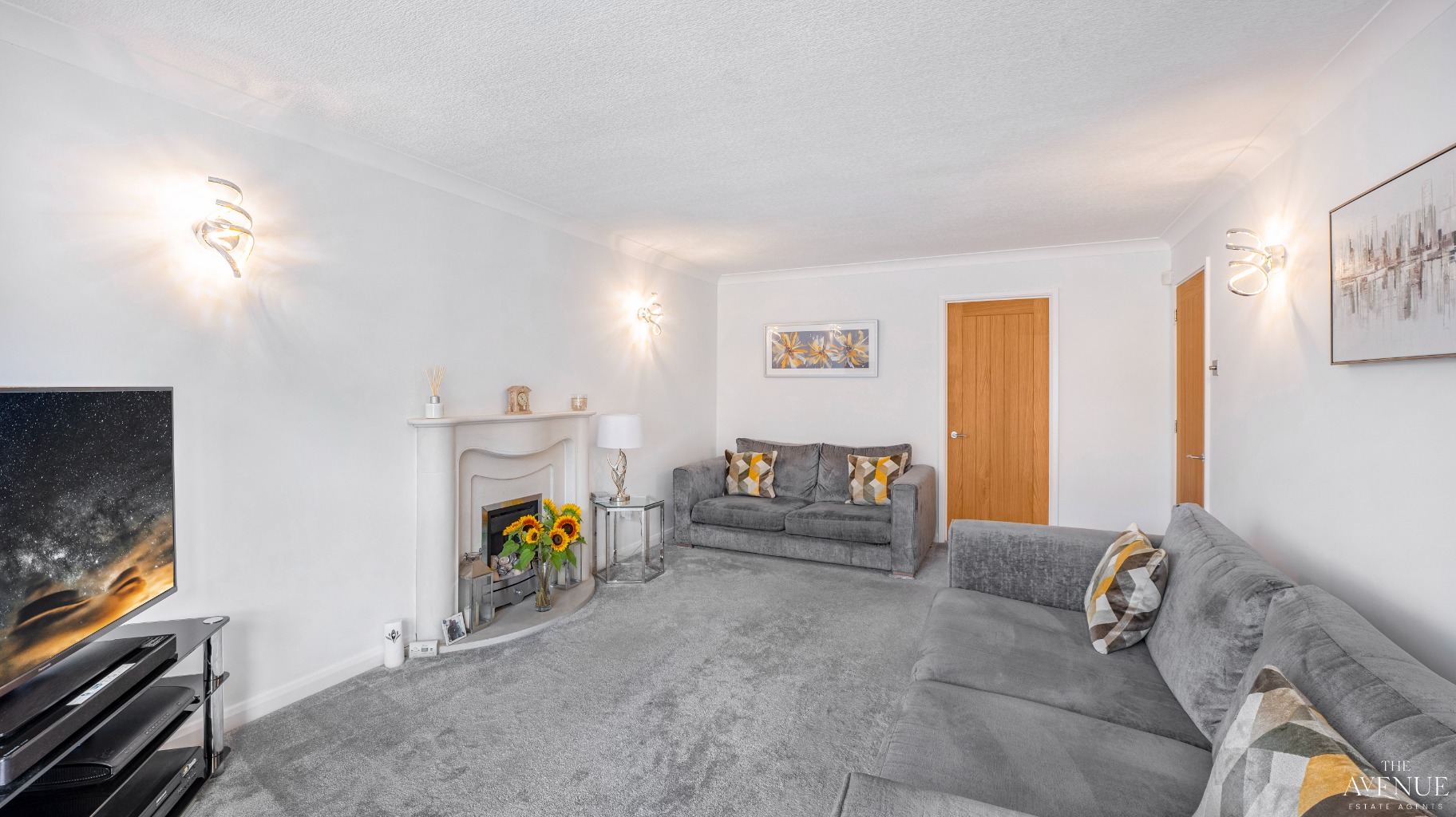 4 bed detached house for sale in 2 Preston Avenue, Sutton Coldfield, West Midlands, B76 1HS 12