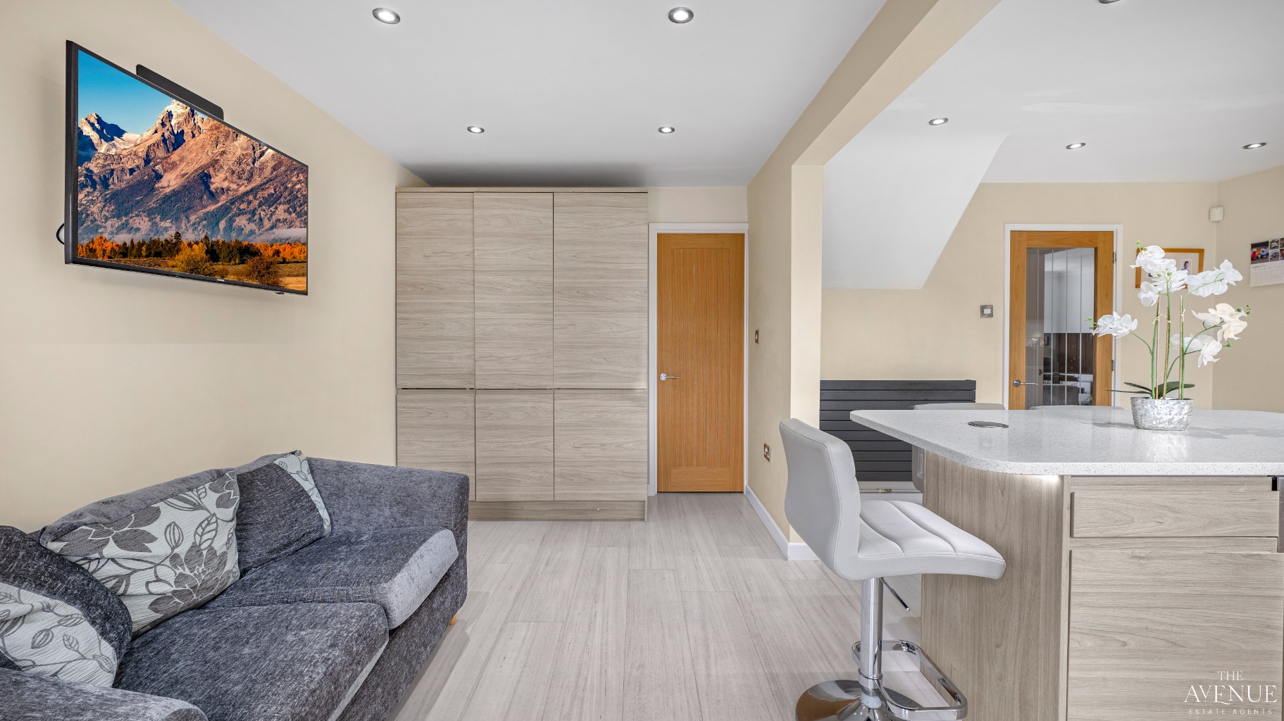 4 bed detached house for sale in 2 Preston Avenue, Sutton Coldfield, West Midlands, B76 1HS 10
