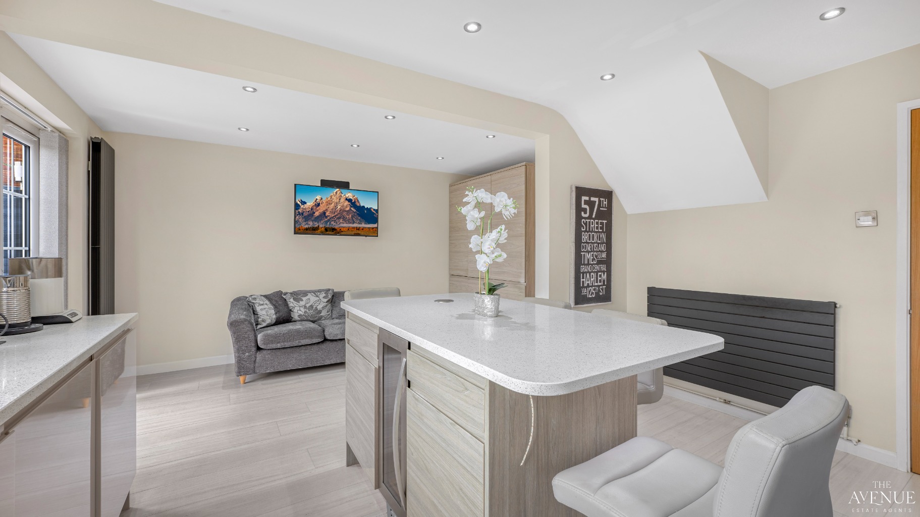 4 bed detached house for sale in 2 Preston Avenue, Sutton Coldfield, West Midlands, B76 1HS 4