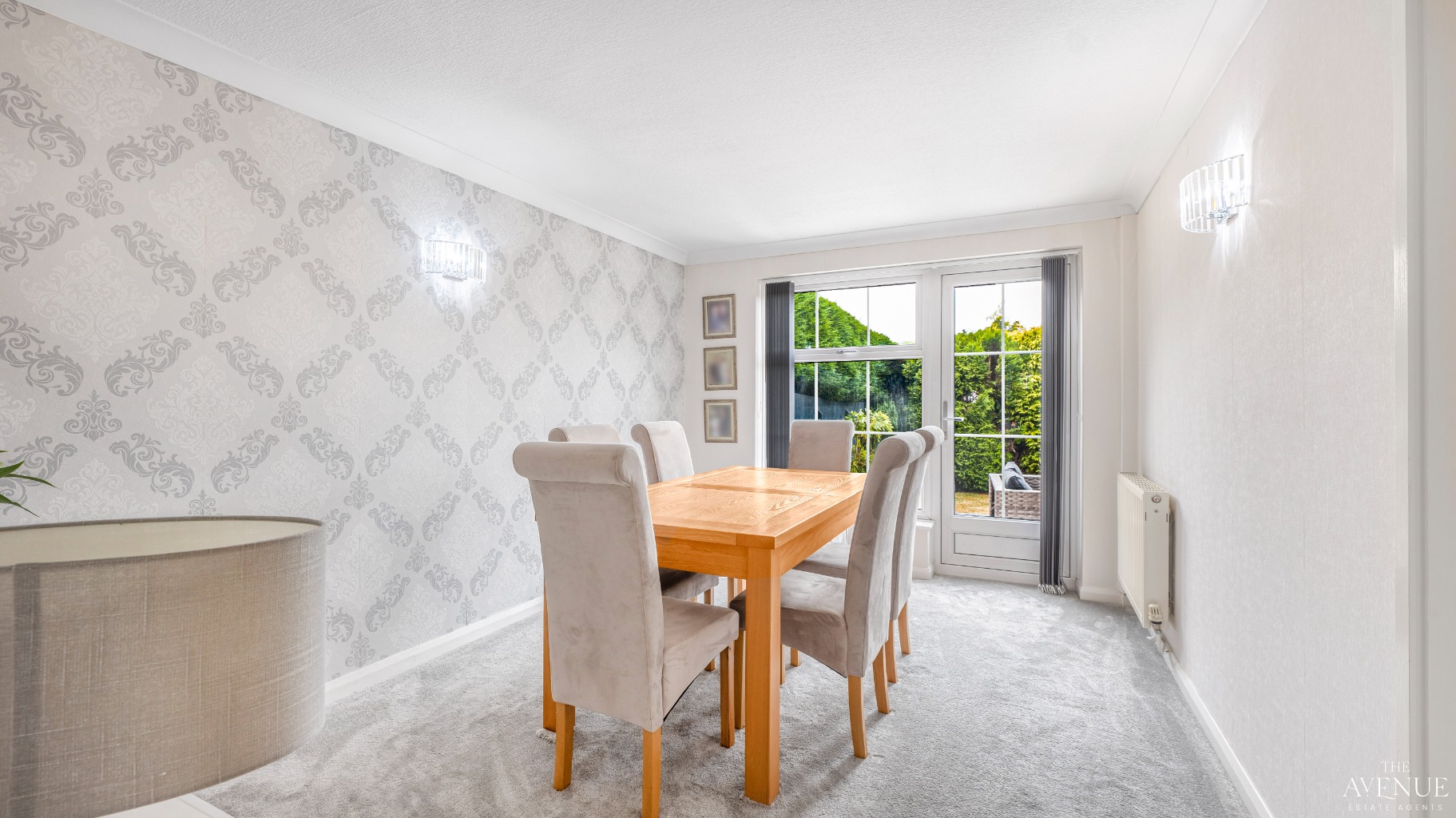 4 bed detached house for sale in 2 Preston Avenue, Sutton Coldfield, West Midlands, B76 1HS 13