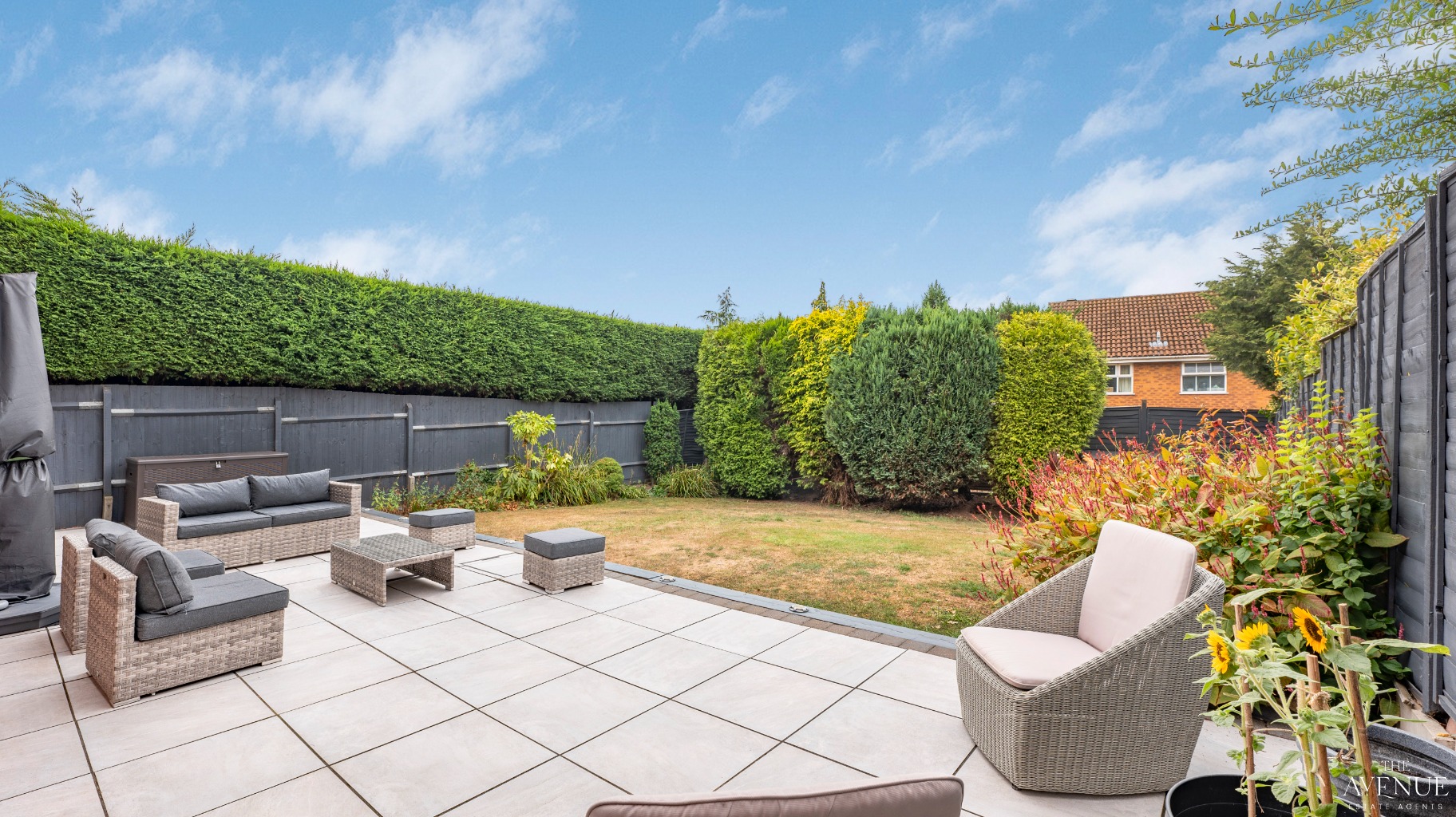 4 bed detached house for sale in 2 Preston Avenue, Sutton Coldfield, West Midlands, B76 1HS 16