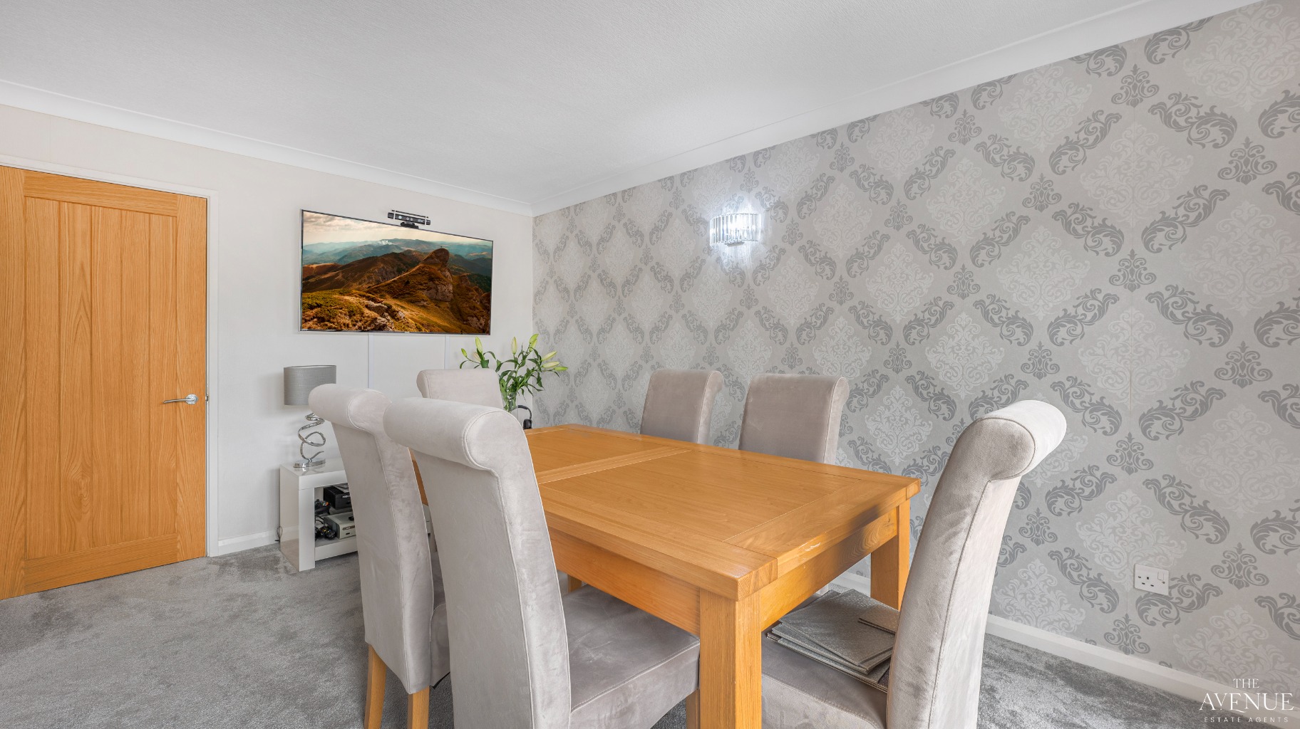 4 bed detached house for sale in 2 Preston Avenue, Sutton Coldfield, West Midlands, B76 1HS 14