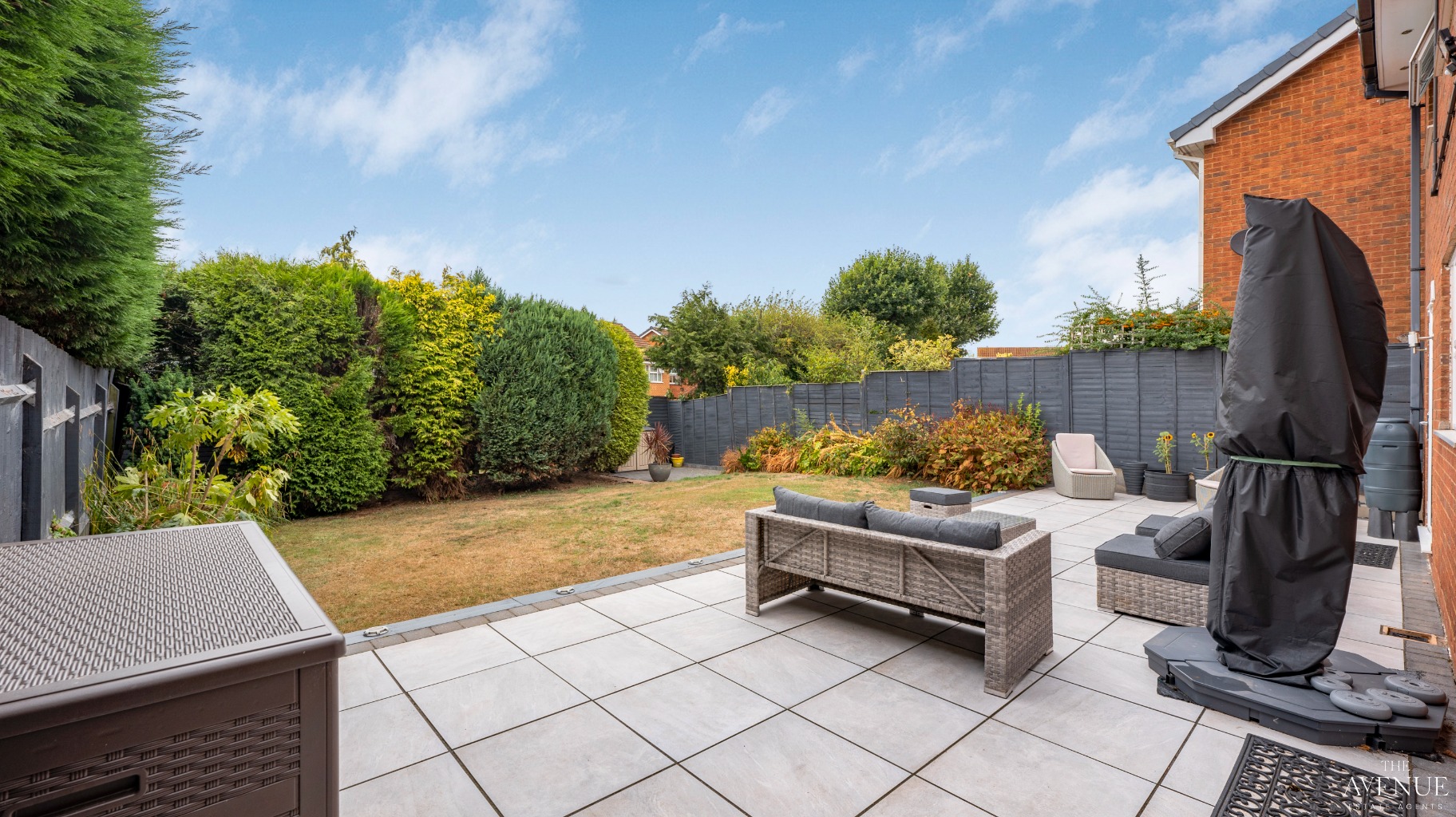 4 bed detached house for sale in 2 Preston Avenue, Sutton Coldfield, West Midlands, B76 1HS  - Property Image 19