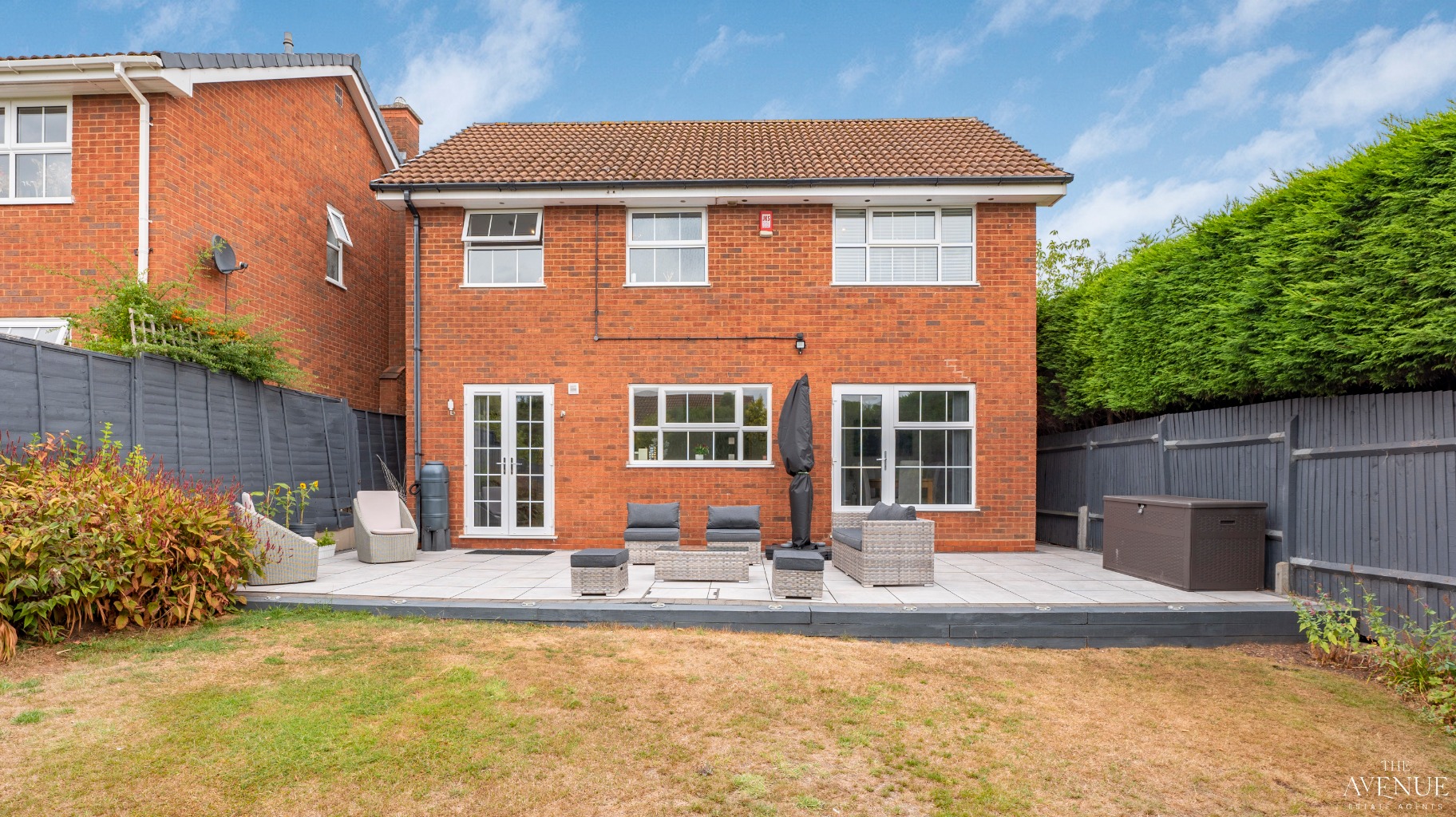 4 bed detached house for sale in 2 Preston Avenue, Sutton Coldfield, West Midlands, B76 1HS 19