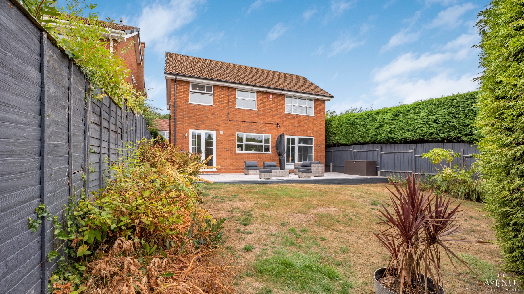 4 bed detached house for sale in 2 Preston Avenue, Sutton Coldfield, West Midlands, B76 1HS 20