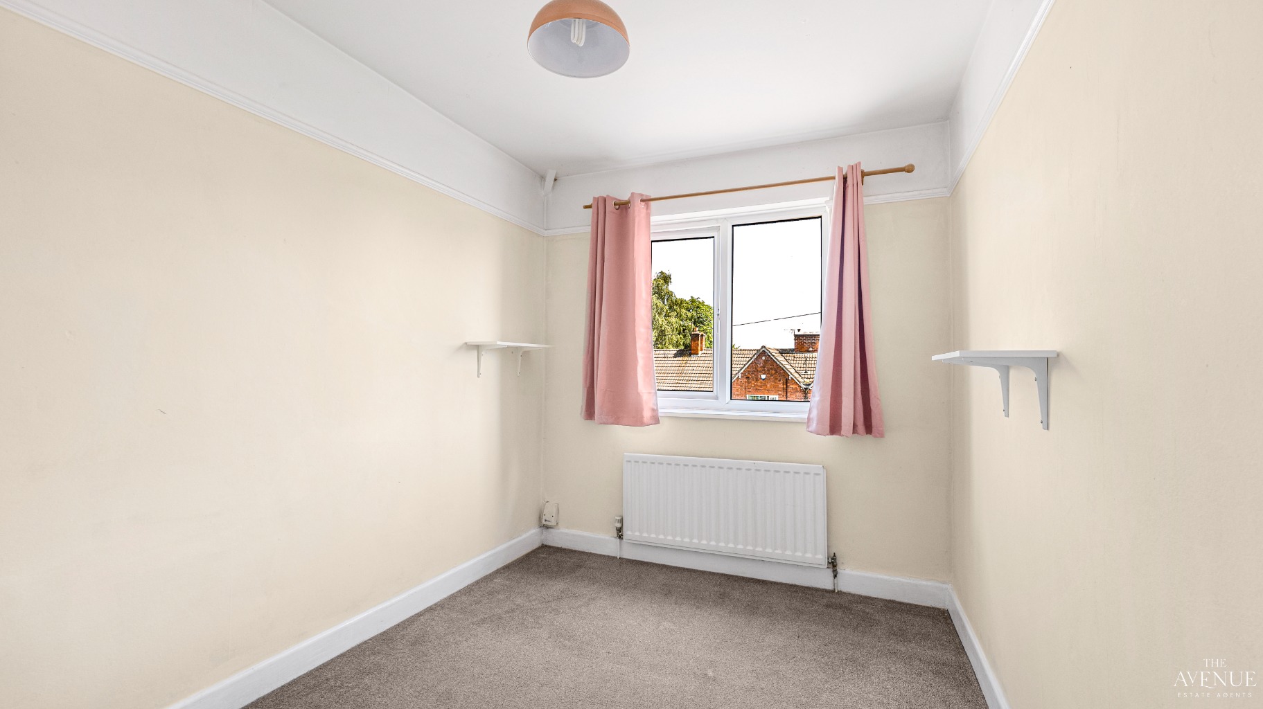 3 bed semi-detached house for sale in Sutton Coldfield, West Midlands, B72 25