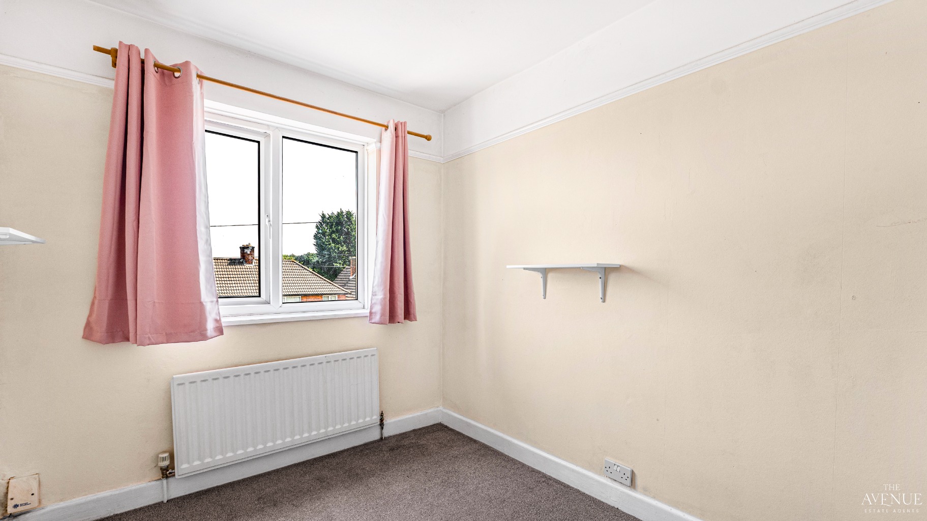 3 bed semi-detached house for sale in Sutton Coldfield, West Midlands, B72 26