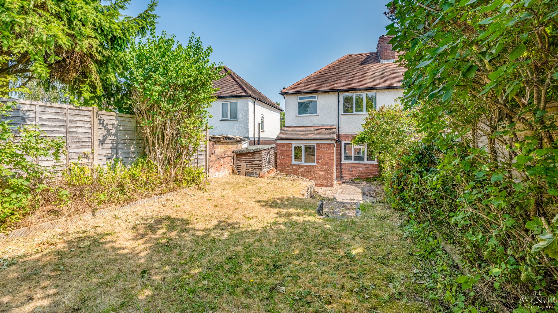 3 bed semi-detached house for sale in Sutton Coldfield, West Midlands, B72 15