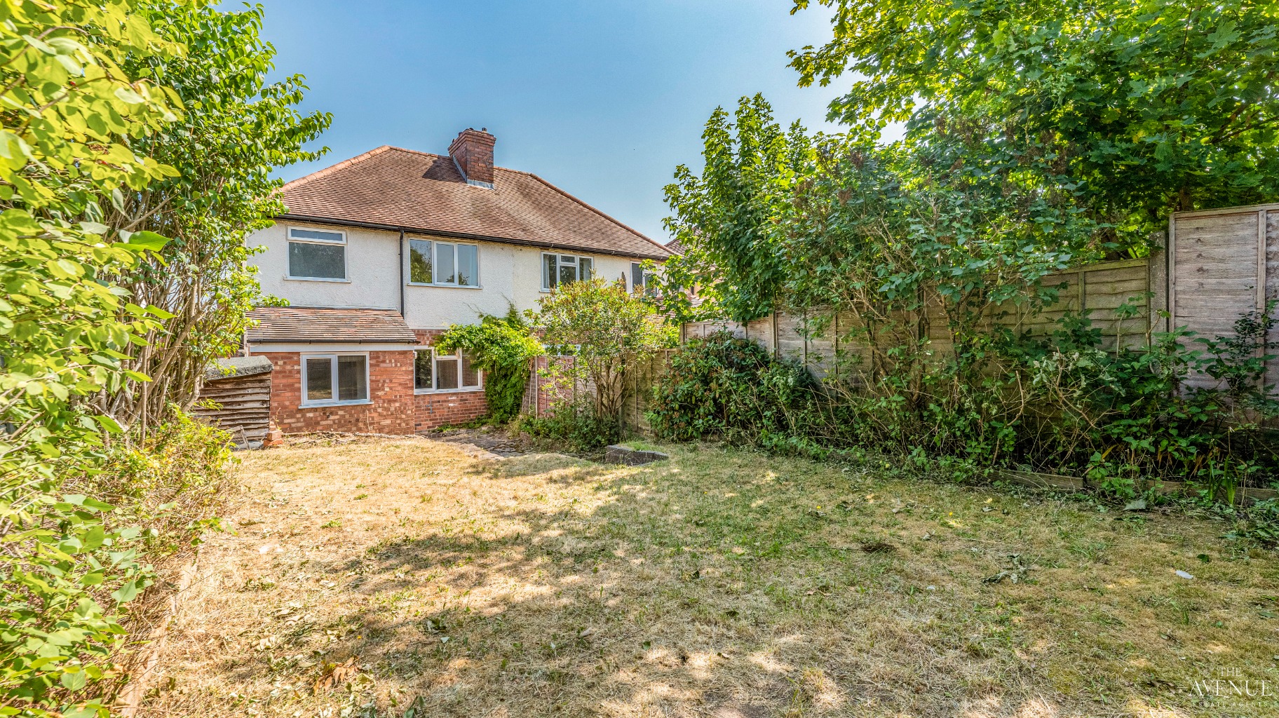 3 bed semi-detached house for sale in Sutton Coldfield, West Midlands, B72 14