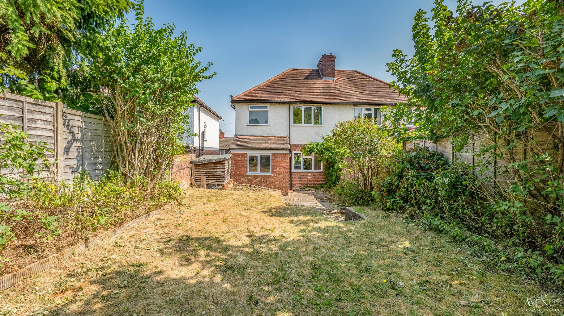 3 bed semi-detached house for sale in Sutton Coldfield, West Midlands, B72 13