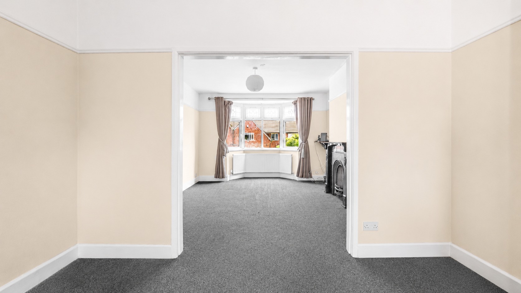 3 bed semi-detached house for sale in Sutton Coldfield, West Midlands, B72 9