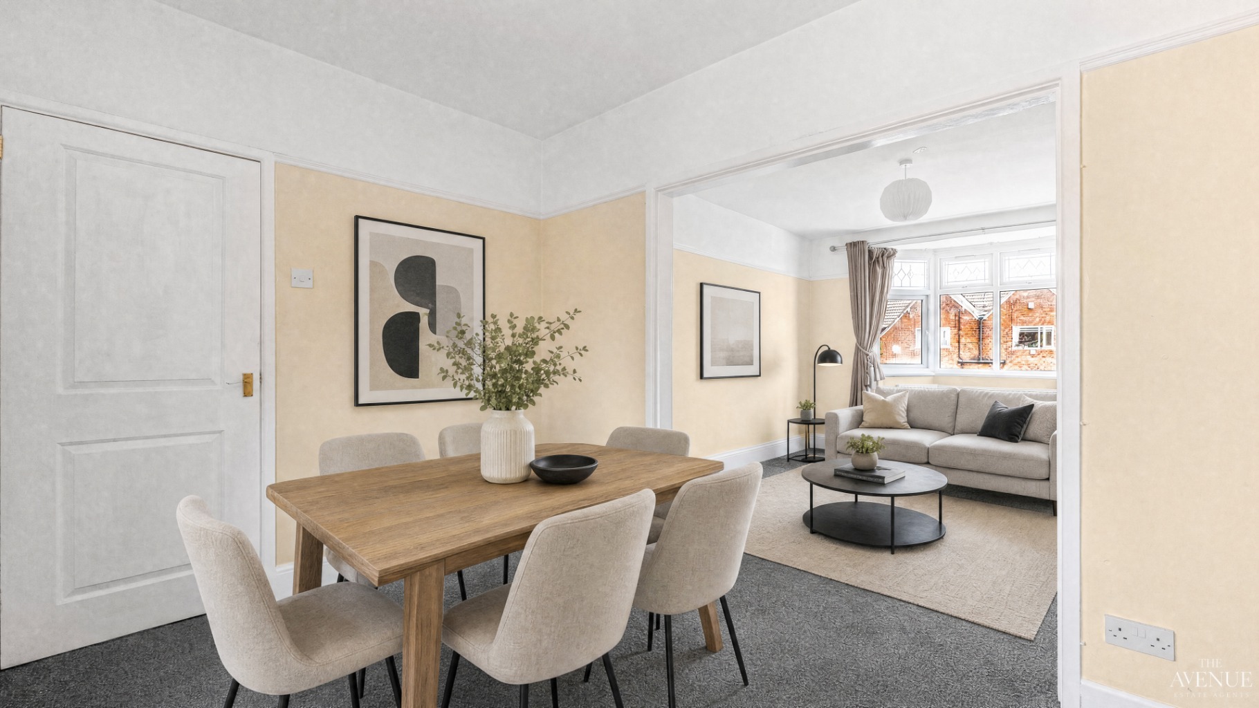 3 bed semi-detached house for sale in Sutton Coldfield, West Midlands, B72 10