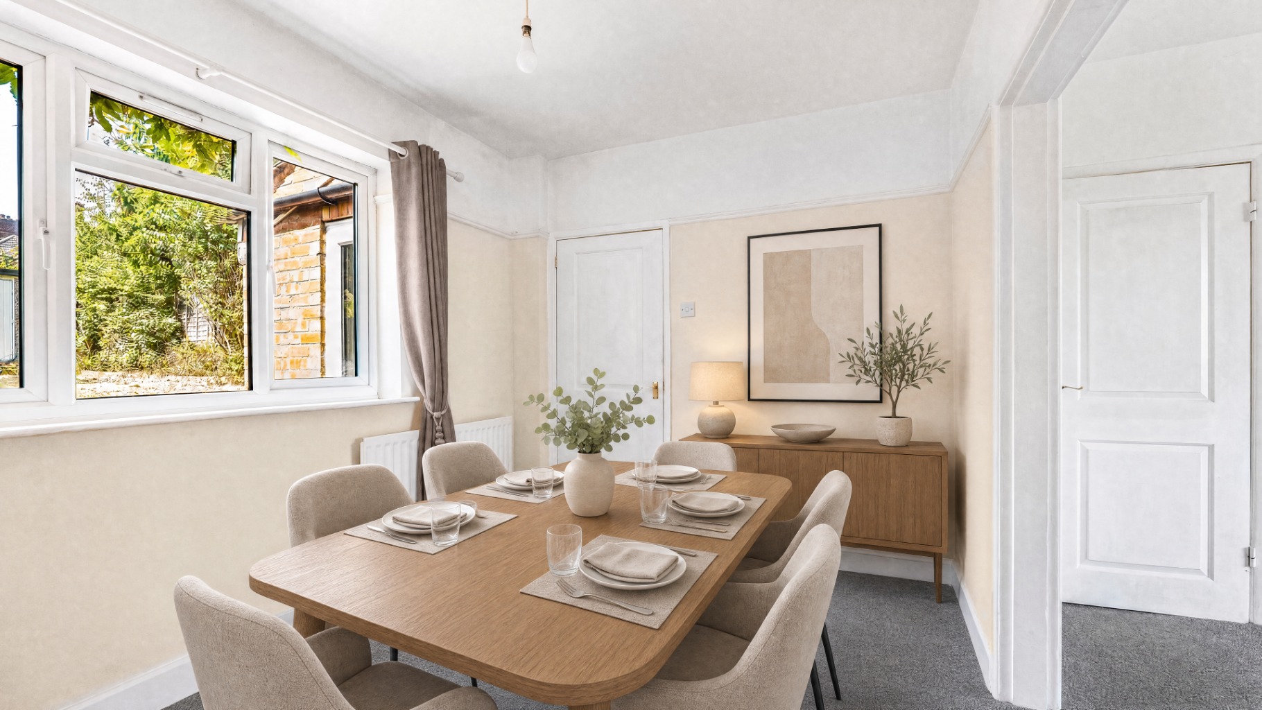 3 bed semi-detached house for sale in Sutton Coldfield, West Midlands, B72 8