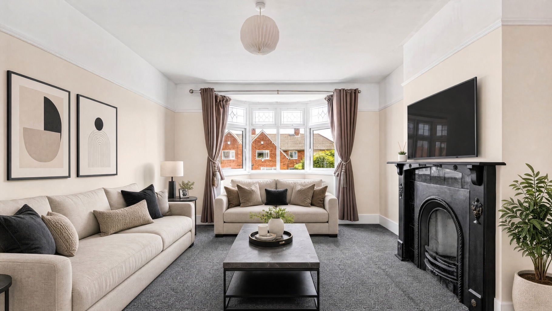3 bed semi-detached house for sale in Sutton Coldfield, West Midlands, B72 5