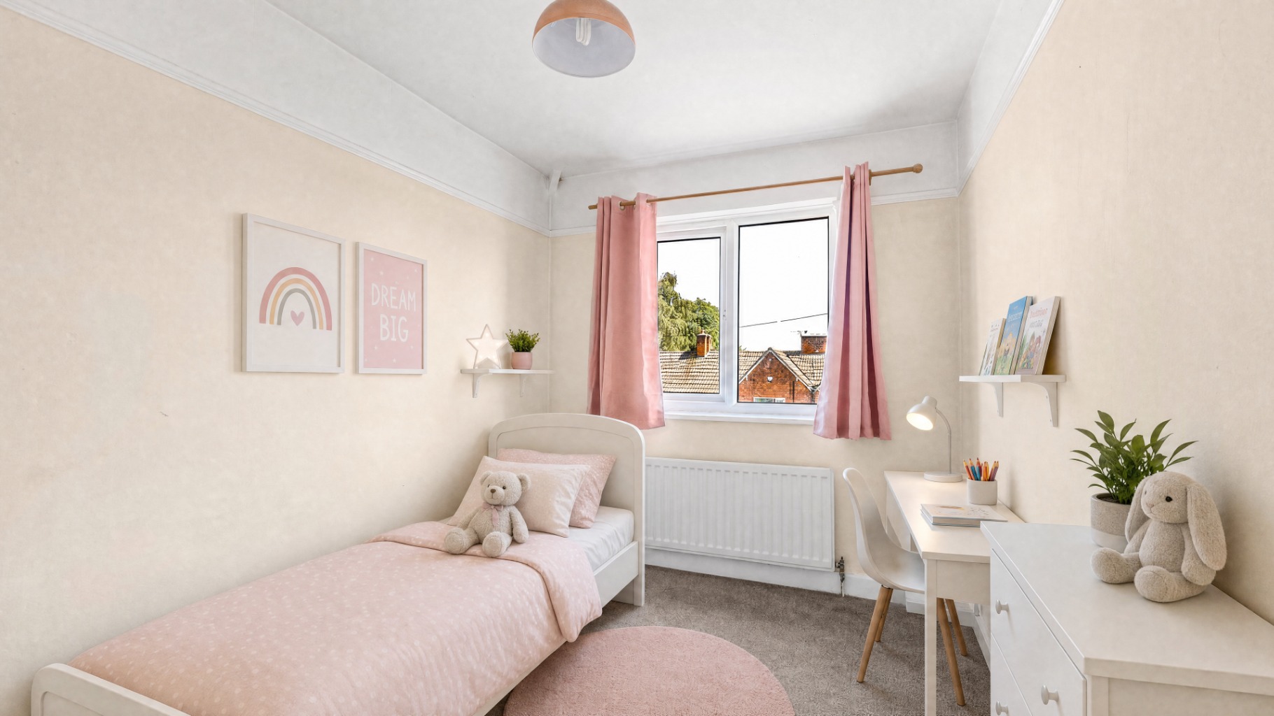 3 bed semi-detached house for sale in Sutton Coldfield, West Midlands, B72 27