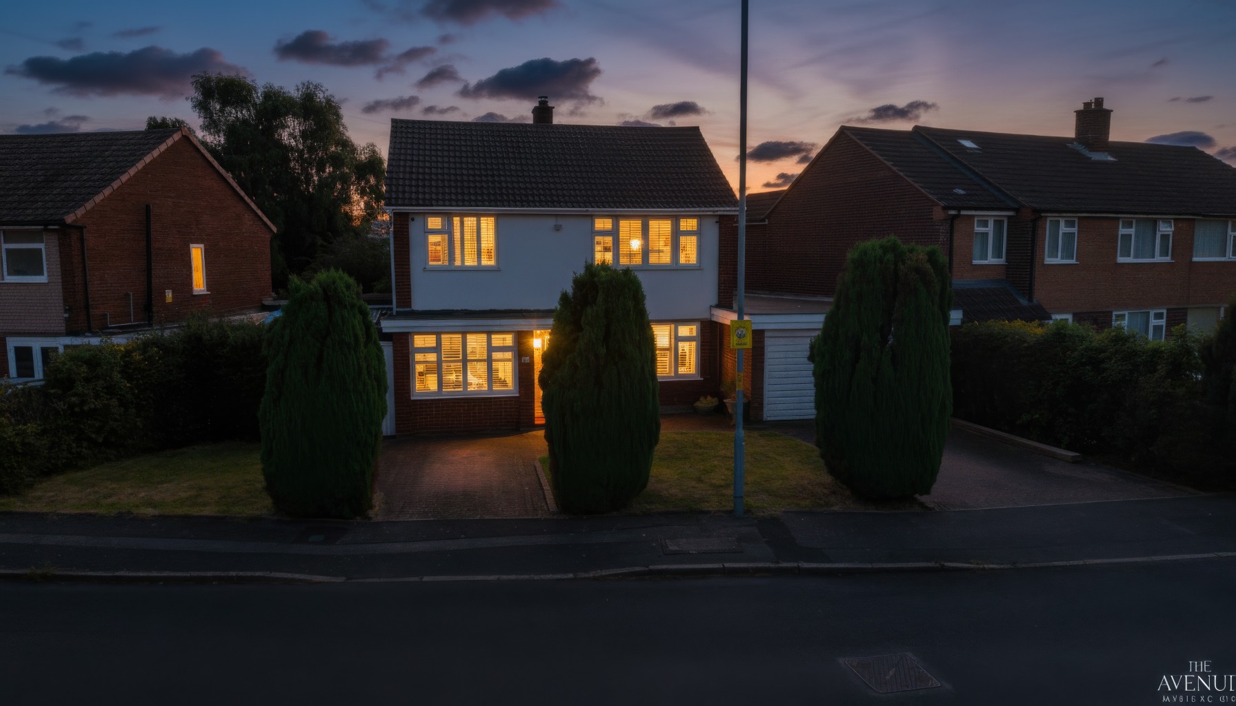 3 bed detached house for sale in Malvern Drive, Aldridge, West Midlands  - Property Image 55