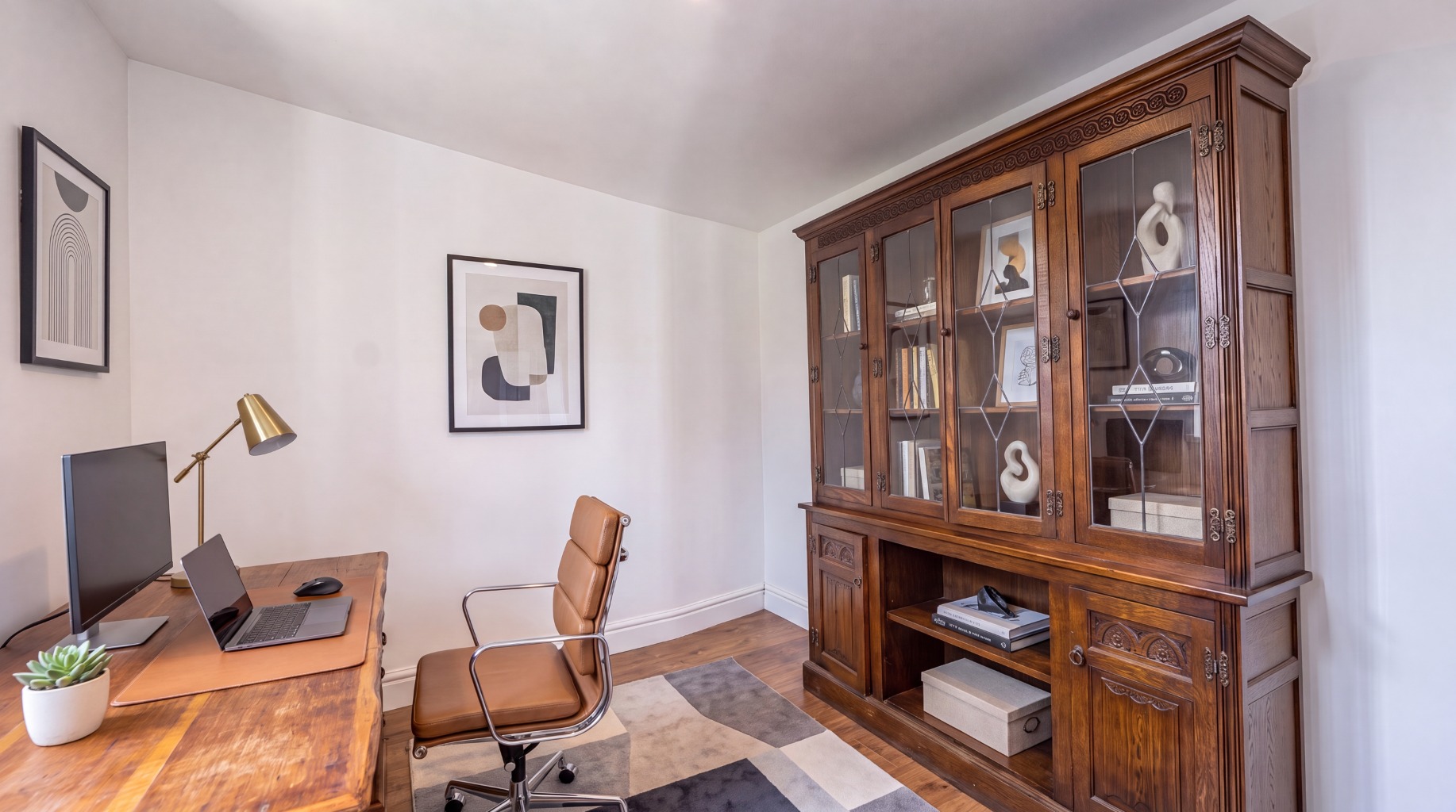3 bed detached house for sale in Malvern Drive, Aldridge, West Midlands  - Property Image 15
