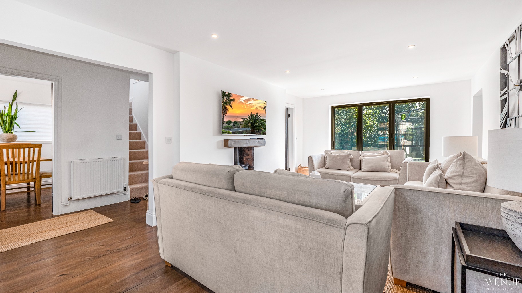 3 bed detached house for sale in Malvern Drive, Aldridge, West Midlands  - Property Image 7